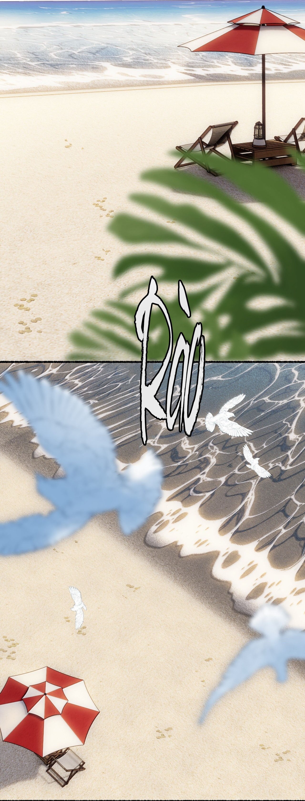 đọc truyện Bạn Gái Cũ Trở Thành Sếp Trực Tiếp Của Tôi Chương 55 ảnh 35 tại Thiên Thai Truyện