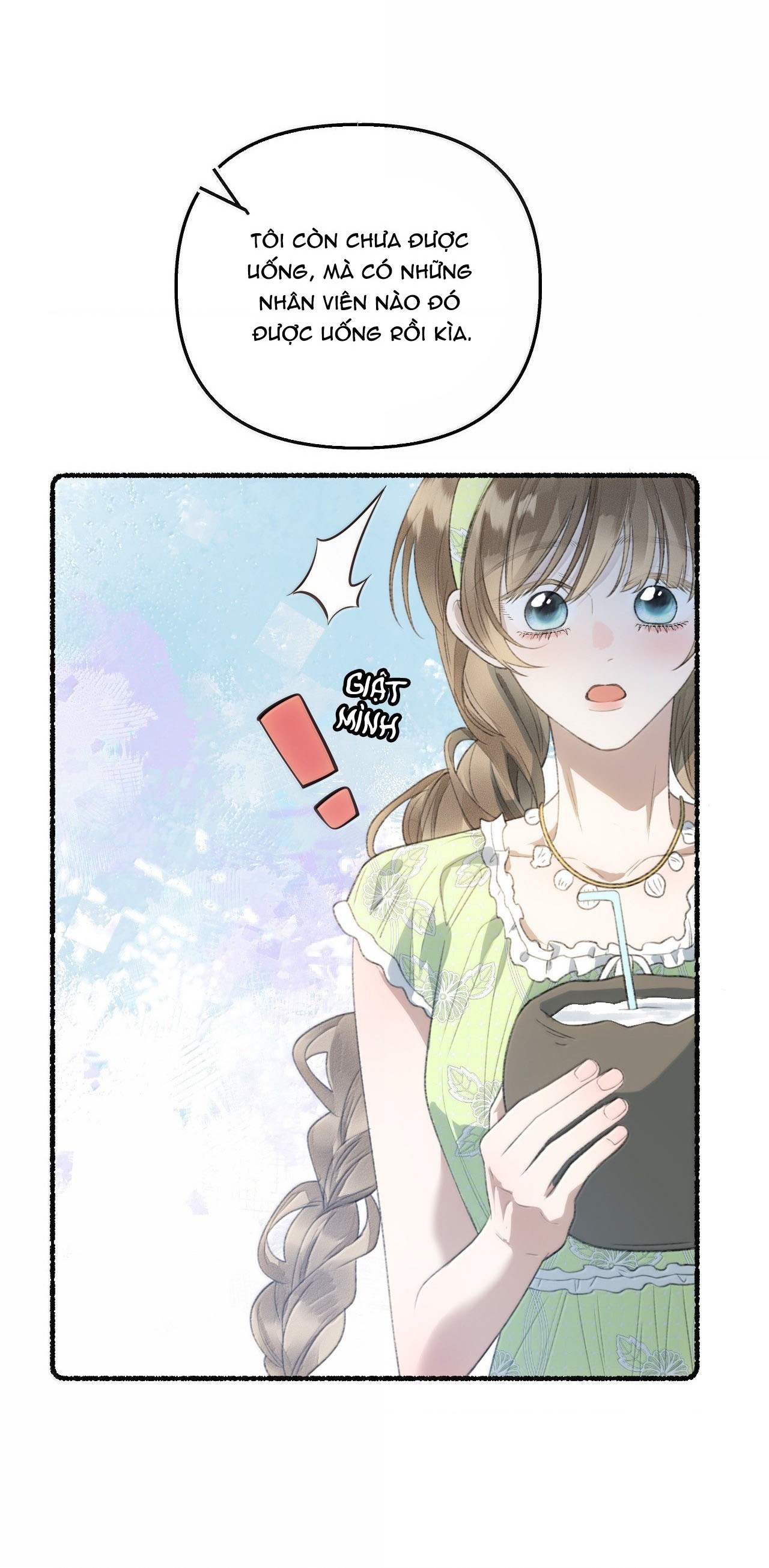 đọc truyện Bạn Gái Cũ Trở Thành Sếp Trực Tiếp Của Tôi Chương 55 ảnh 40 tại Thiên Thai Truyện