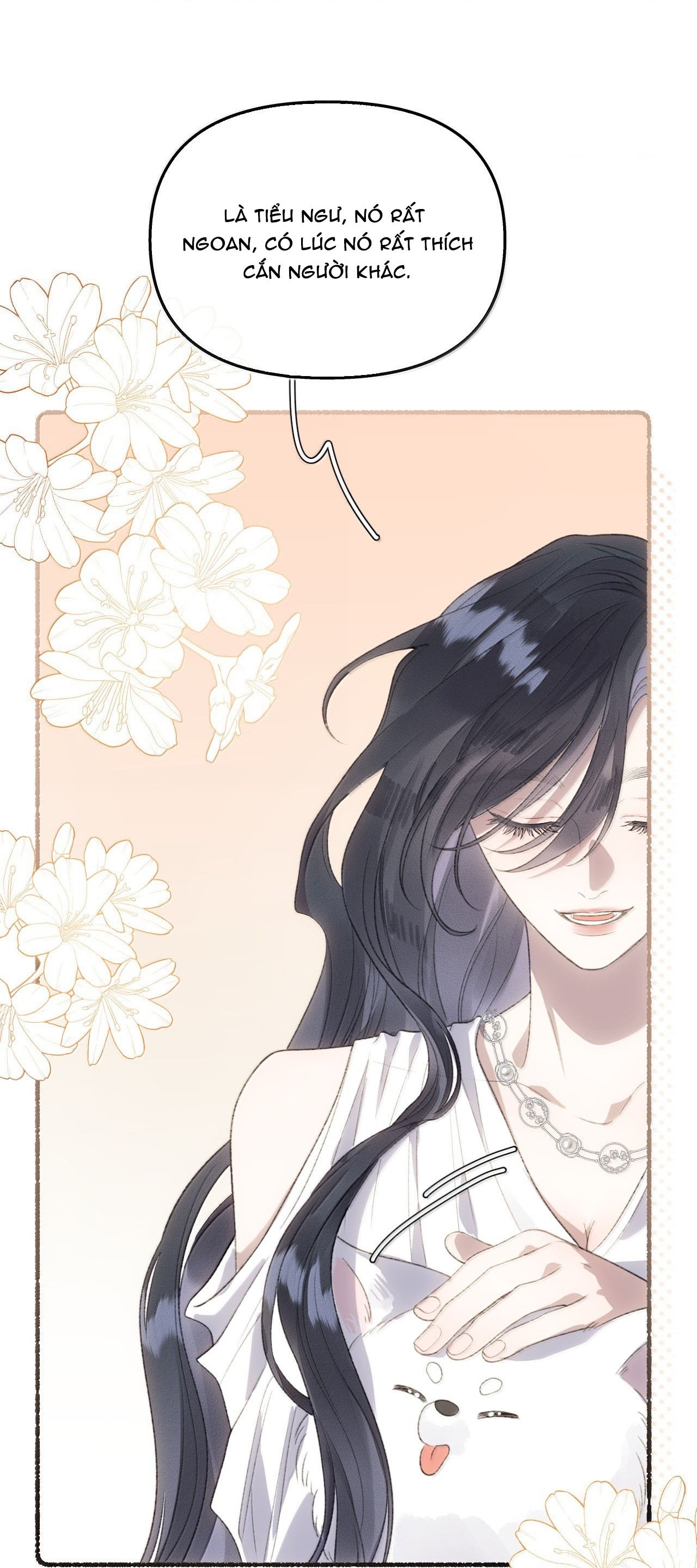 đọc truyện Bạn Gái Cũ Trở Thành Sếp Trực Tiếp Của Tôi Chương 55 ảnh 6 tại Thiên Thai Truyện