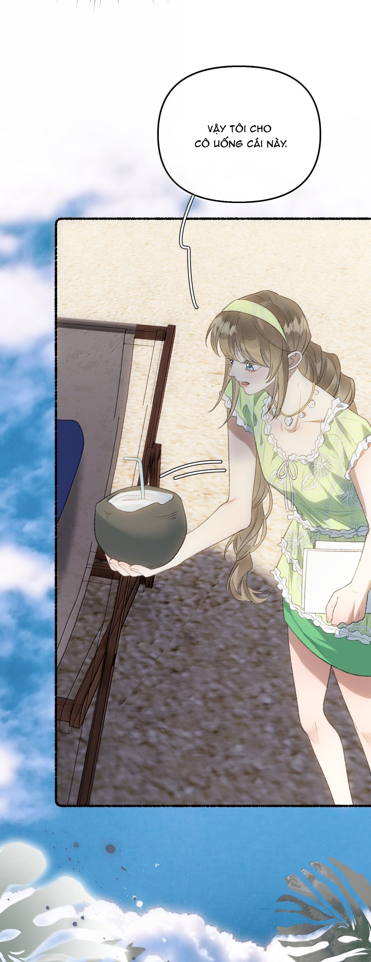 đọc truyện Bạn Gái Cũ Trở Thành Sếp Trực Tiếp Của Tôi Chương 55 ảnh 44 tại Thiên Thai Truyện