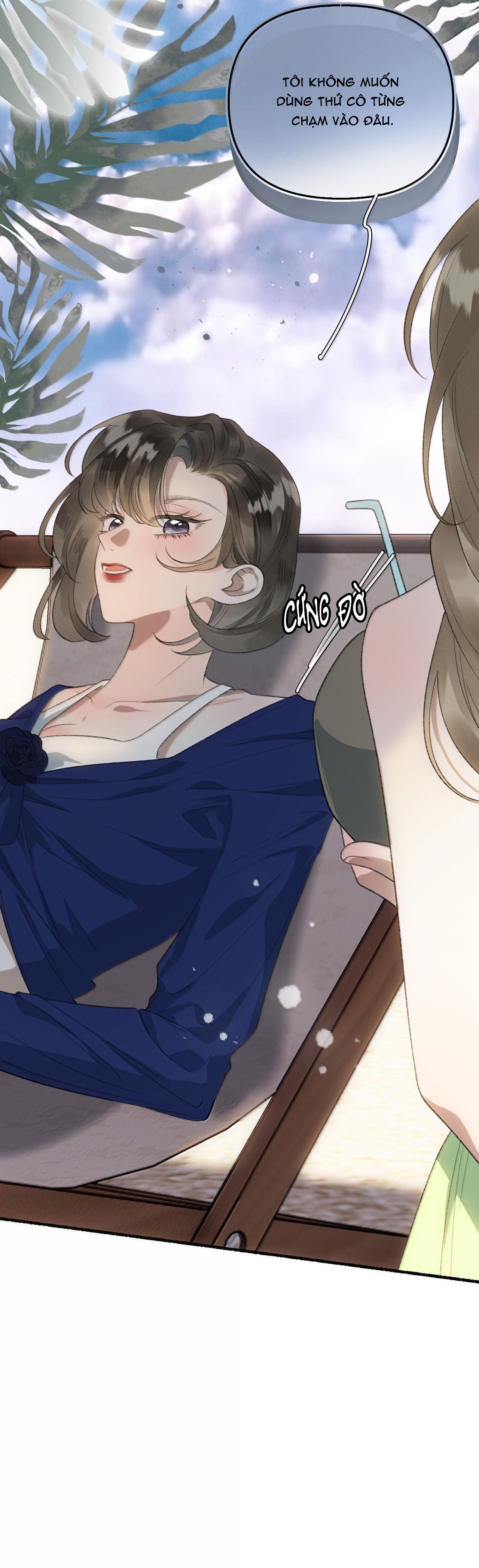 đọc truyện Bạn Gái Cũ Trở Thành Sếp Trực Tiếp Của Tôi Chương 55 ảnh 45 tại Thiên Thai Truyện