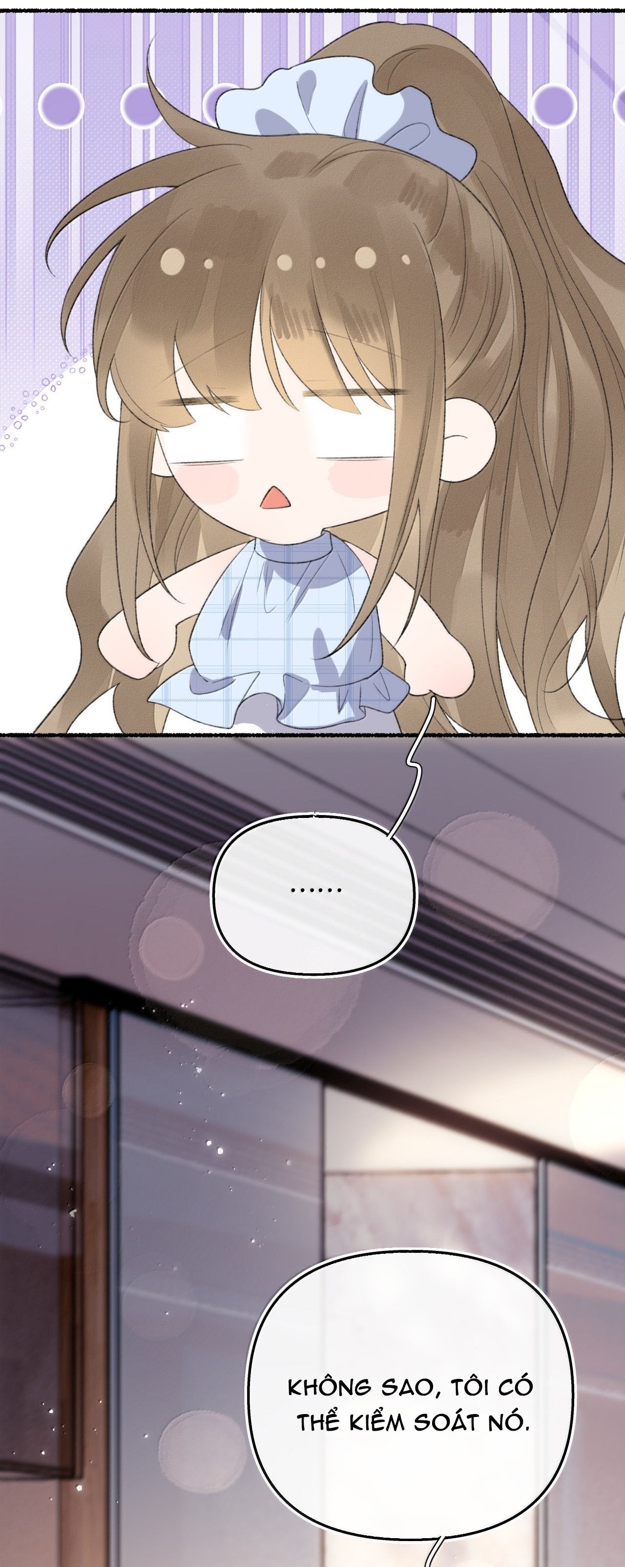 đọc truyện Bạn Gái Cũ Trở Thành Sếp Trực Tiếp Của Tôi Chương 55 ảnh 8 tại Thiên Thai Truyện