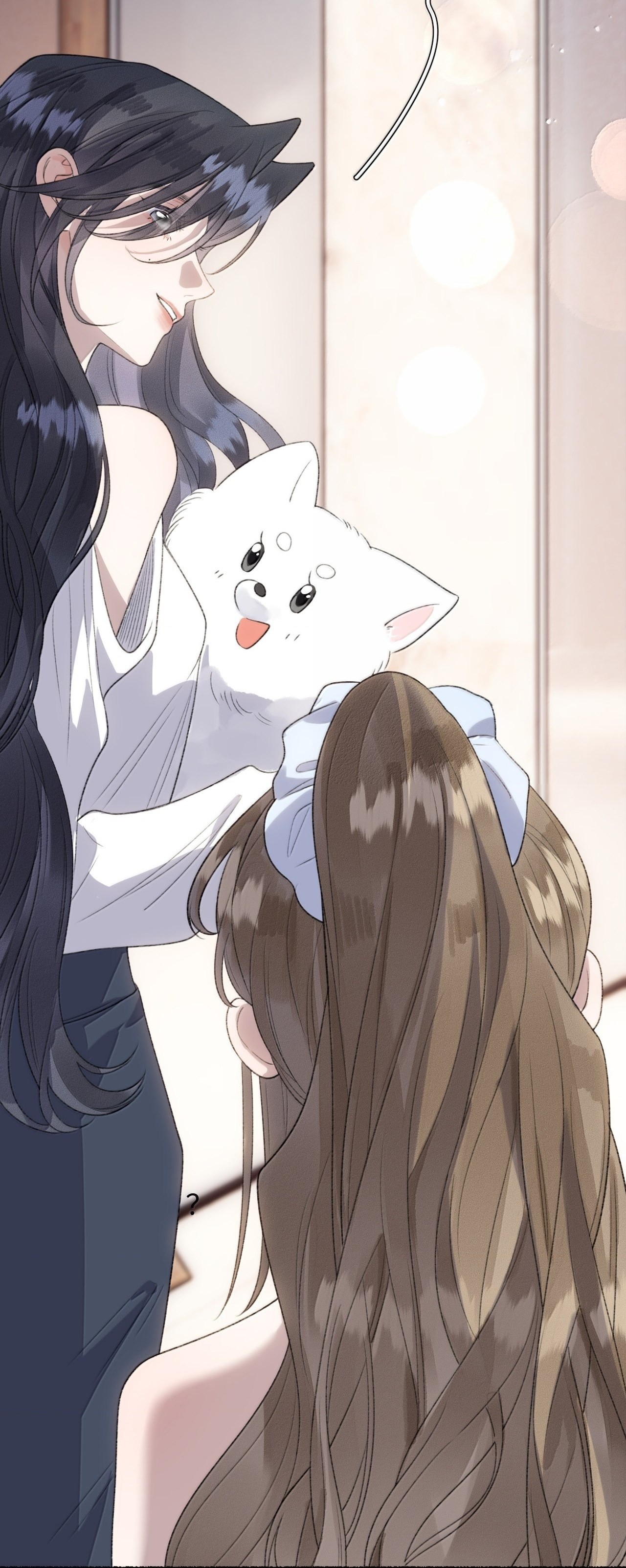 đọc truyện Bạn Gái Cũ Trở Thành Sếp Trực Tiếp Của Tôi Chương 55 ảnh 9 tại Thiên Thai Truyện