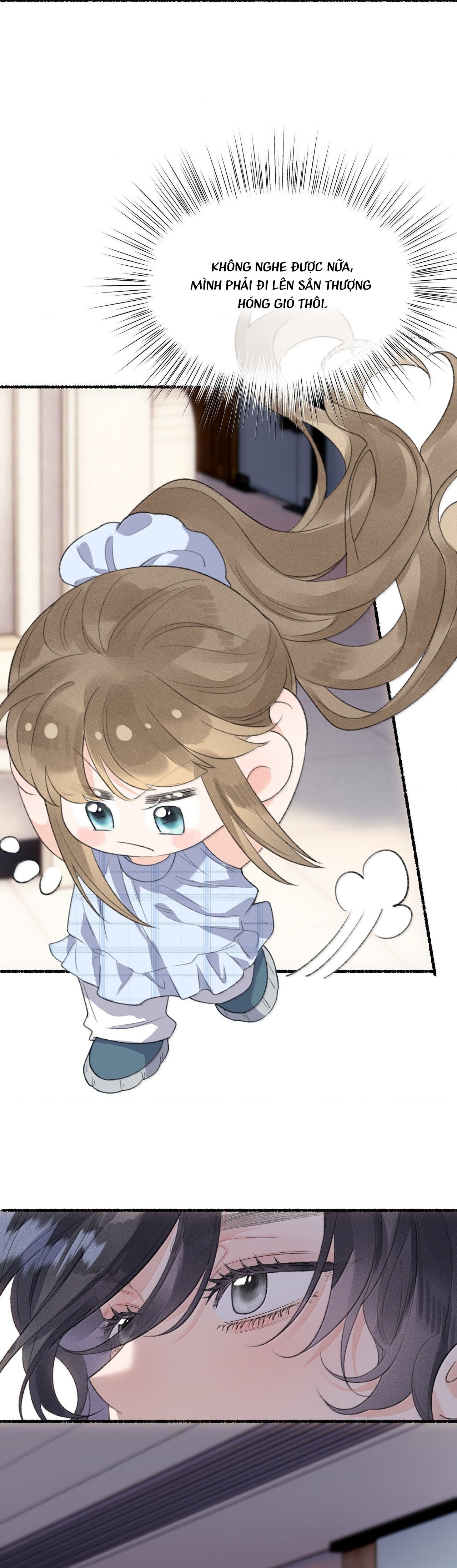 đọc truyện Bạn Gái Cũ Trở Thành Sếp Trực Tiếp Của Tôi Chương 55 ảnh 10 tại Thiên Thai Truyện