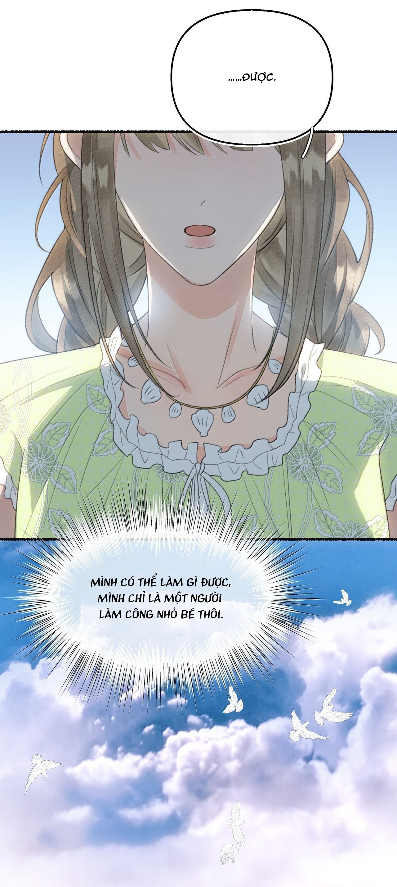 đọc truyện Bạn Gái Cũ Trở Thành Sếp Trực Tiếp Của Tôi Chương 56 ảnh 14 tại Thiên Thai Truyện