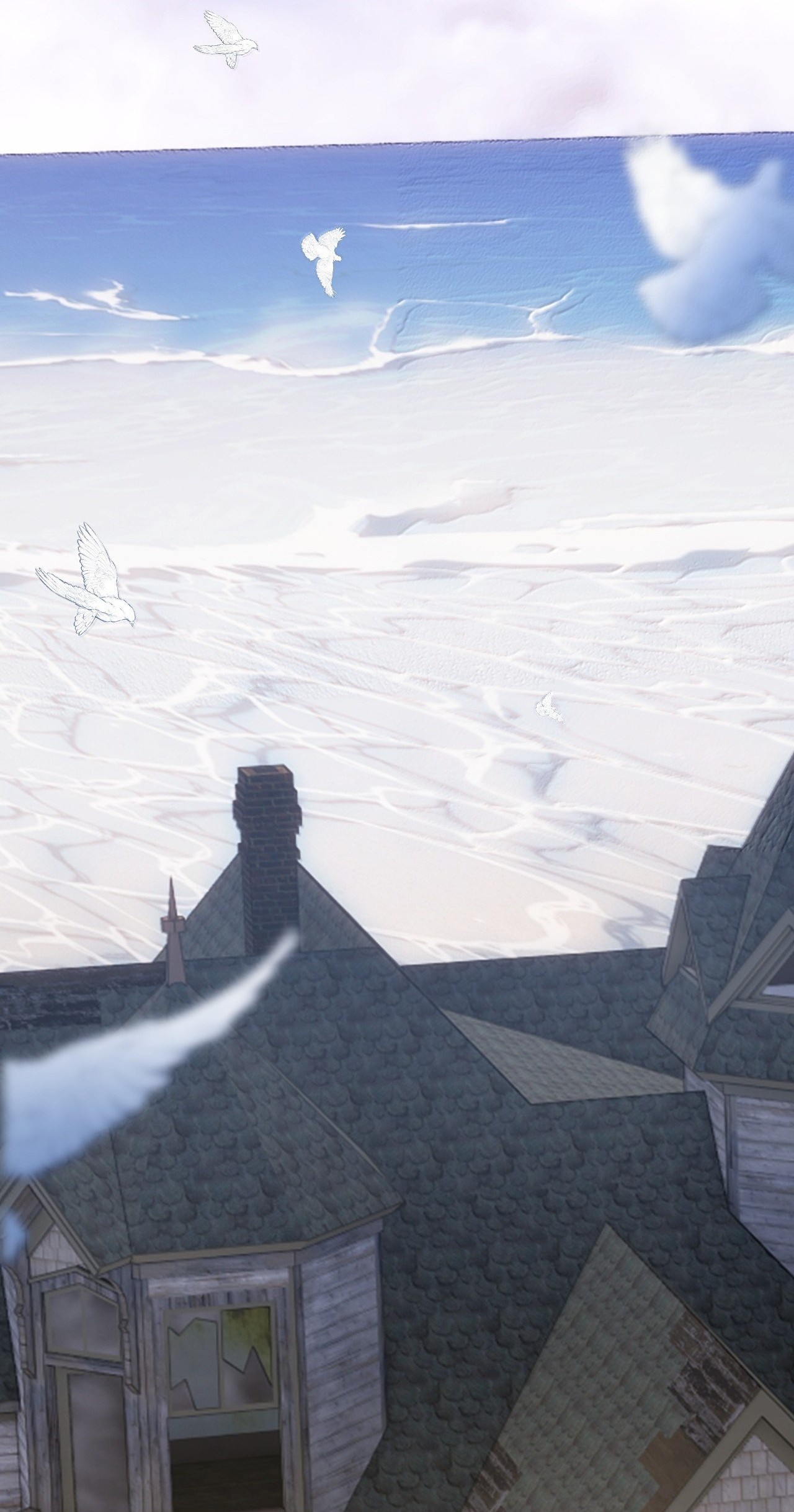 đọc truyện Bạn Gái Cũ Trở Thành Sếp Trực Tiếp Của Tôi Chương 56 ảnh 15 tại Thiên Thai Truyện