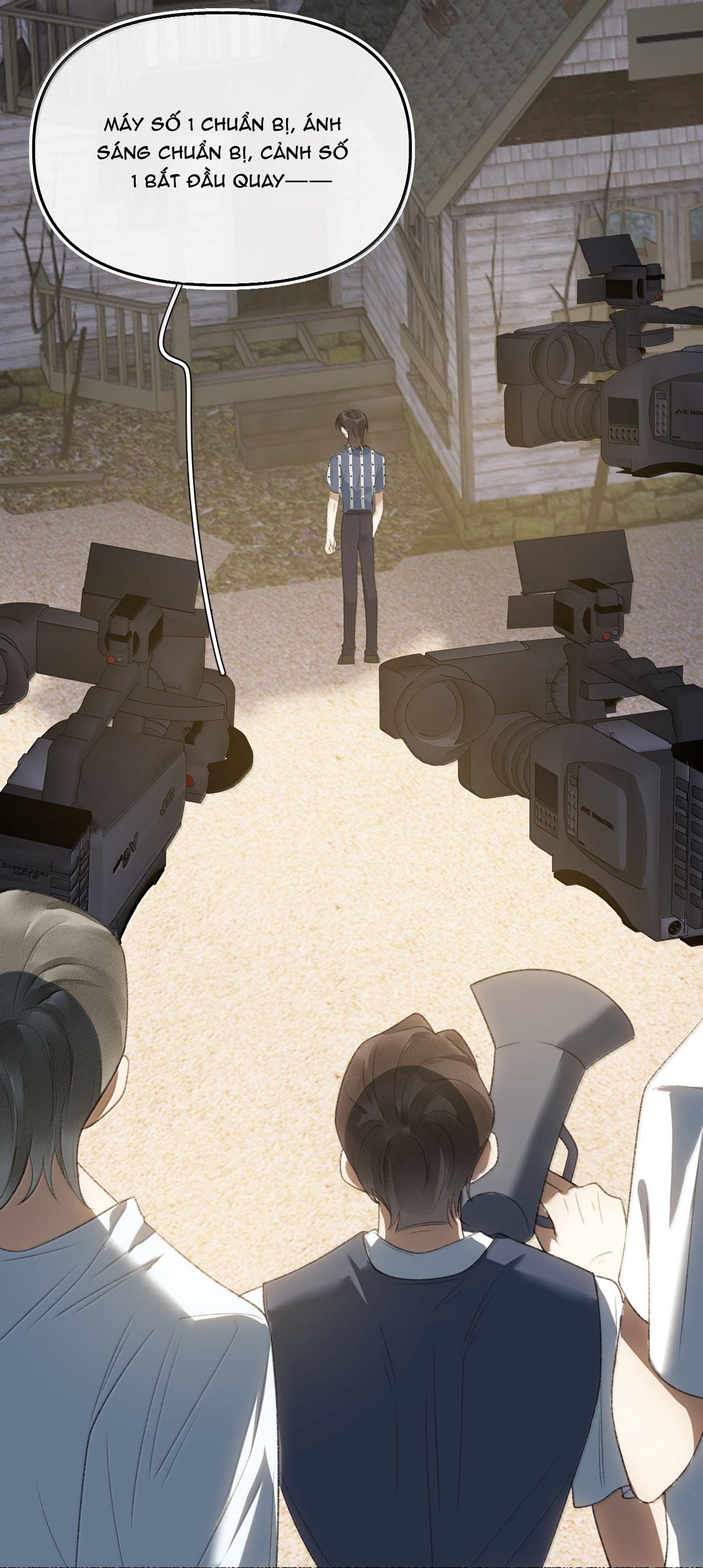 đọc truyện Bạn Gái Cũ Trở Thành Sếp Trực Tiếp Của Tôi Chương 56 ảnh 16 tại Thiên Thai Truyện