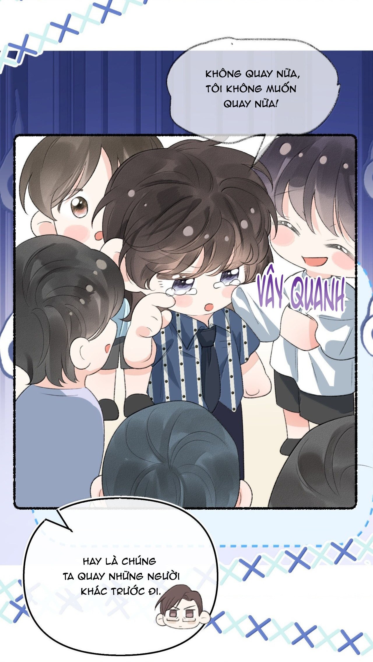 đọc truyện Bạn Gái Cũ Trở Thành Sếp Trực Tiếp Của Tôi Chương 56 ảnh 22 tại Thiên Thai Truyện