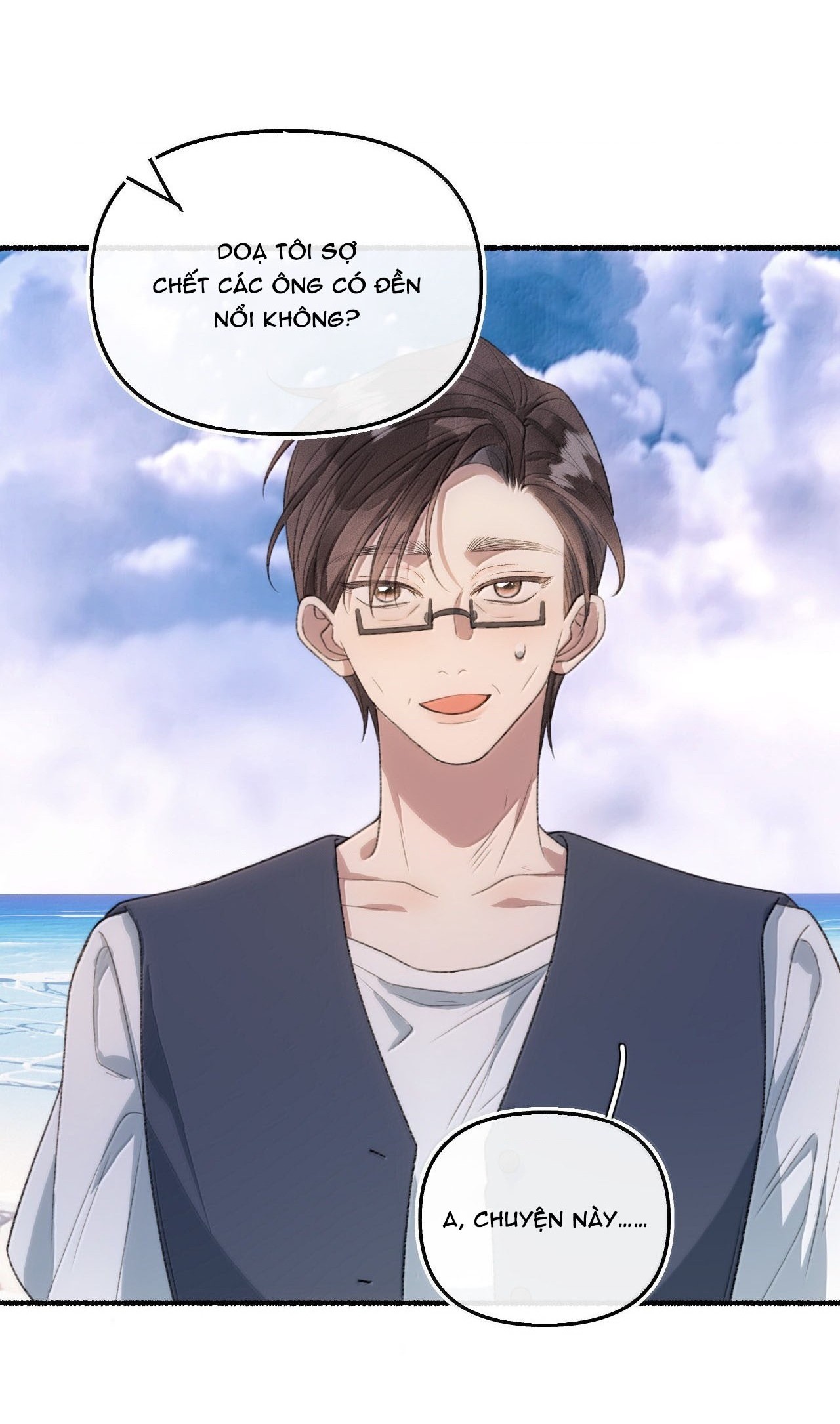 đọc truyện Bạn Gái Cũ Trở Thành Sếp Trực Tiếp Của Tôi Chương 56 ảnh 25 tại Thiên Thai Truyện