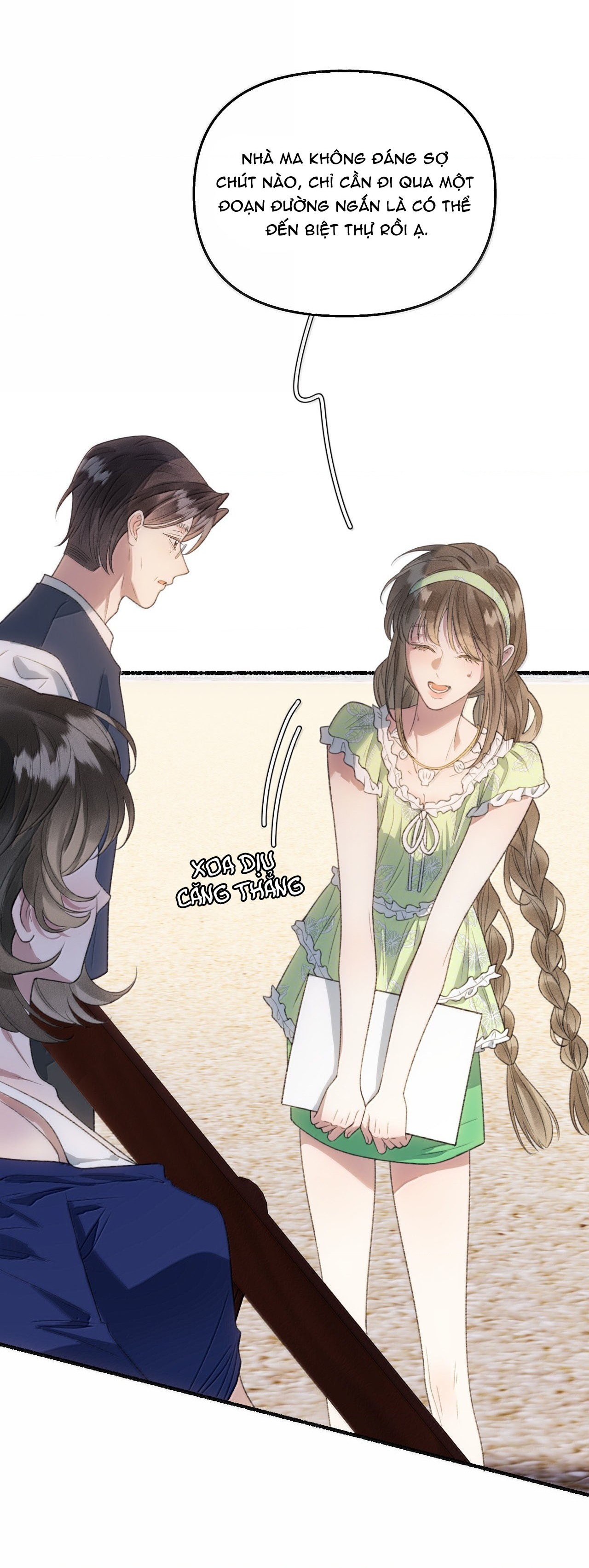 đọc truyện Bạn Gái Cũ Trở Thành Sếp Trực Tiếp Của Tôi Chương 56 ảnh 26 tại Thiên Thai Truyện