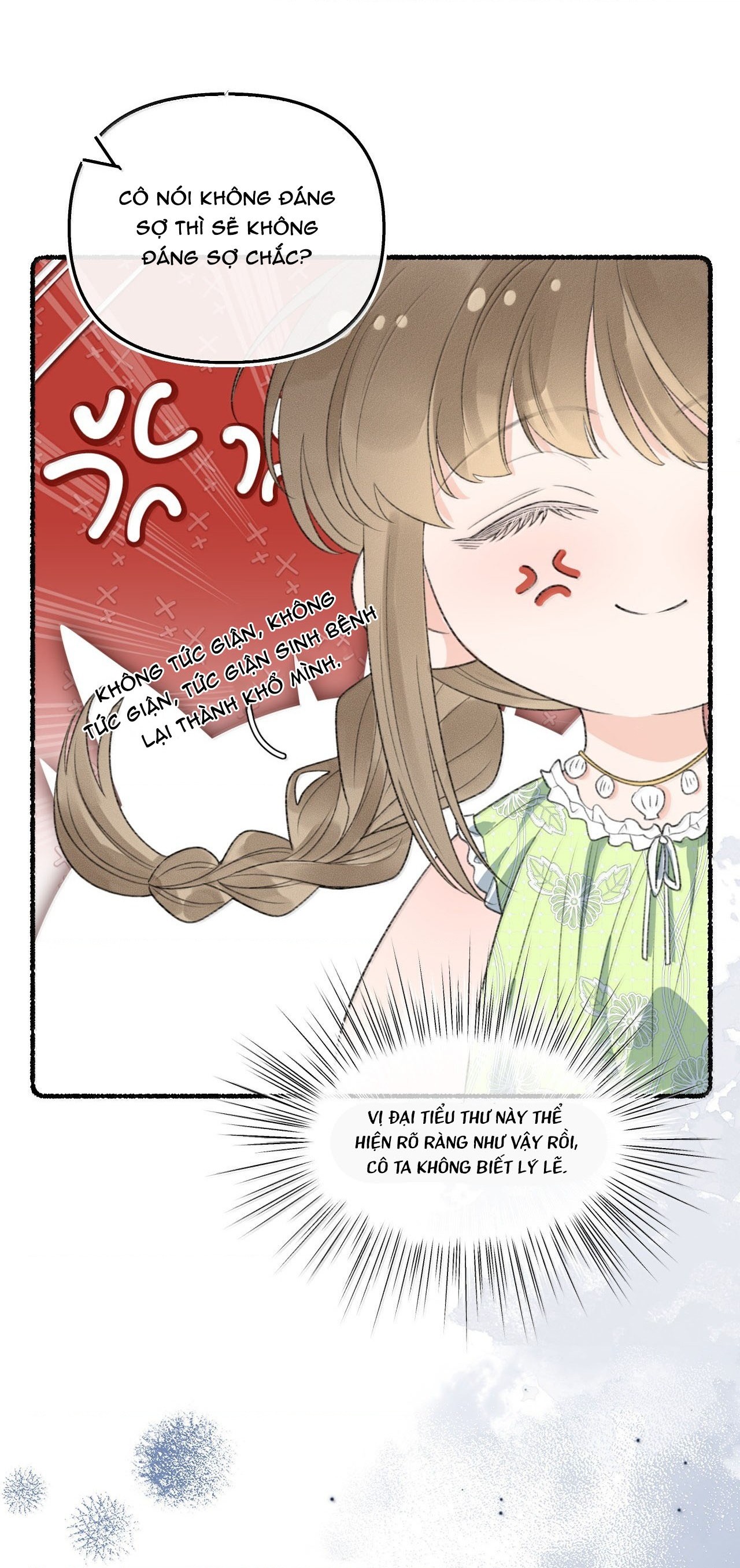 đọc truyện Bạn Gái Cũ Trở Thành Sếp Trực Tiếp Của Tôi Chương 56 ảnh 27 tại Thiên Thai Truyện