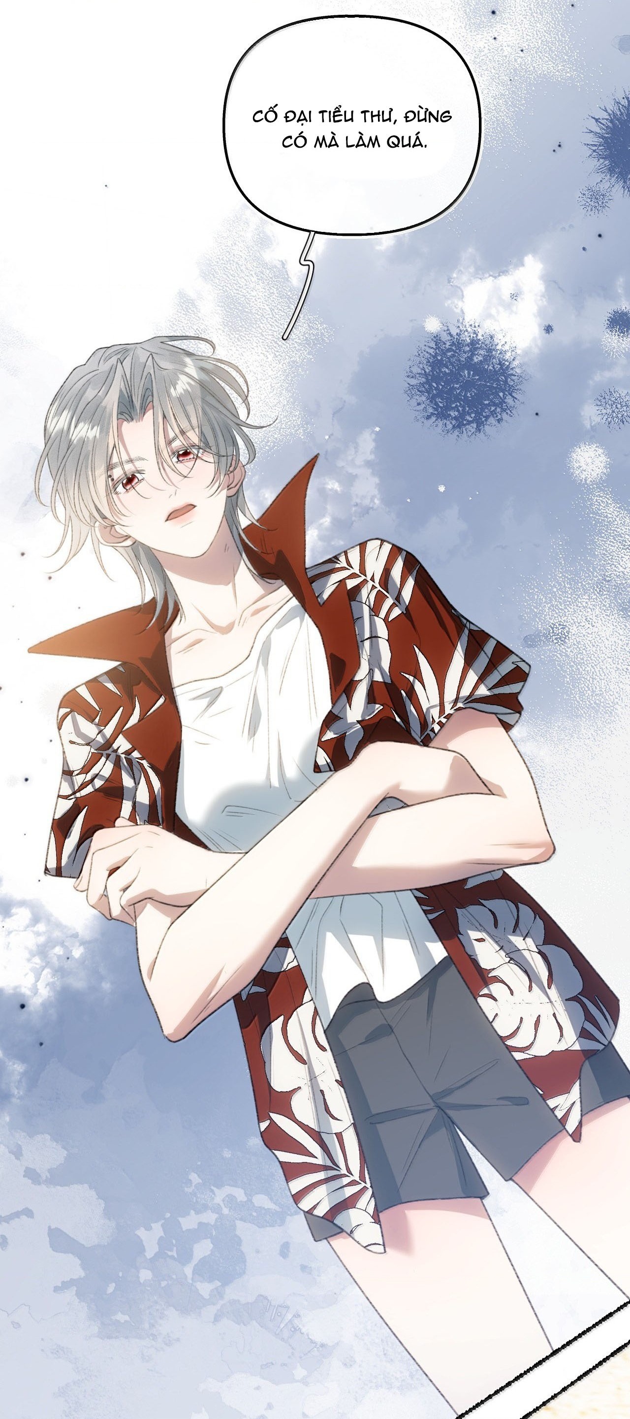 đọc truyện Bạn Gái Cũ Trở Thành Sếp Trực Tiếp Của Tôi Chương 56 ảnh 28 tại Thiên Thai Truyện