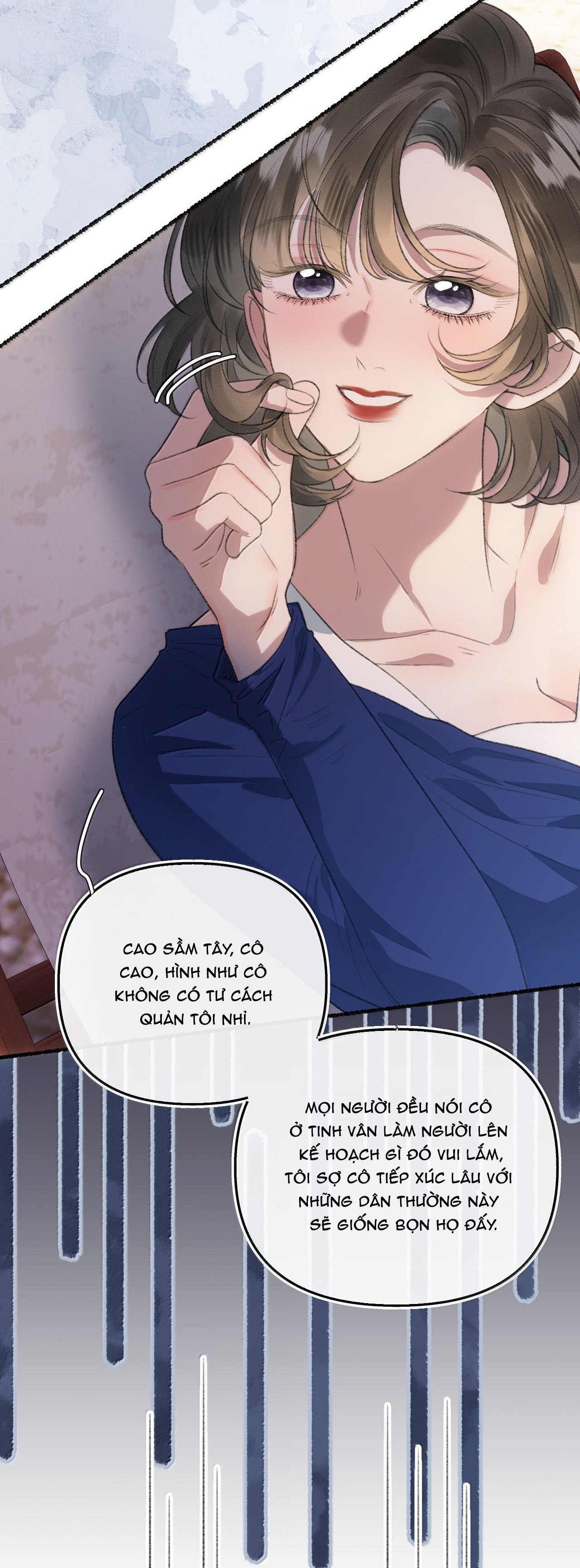 đọc truyện Bạn Gái Cũ Trở Thành Sếp Trực Tiếp Của Tôi Chương 56 ảnh 29 tại Thiên Thai Truyện