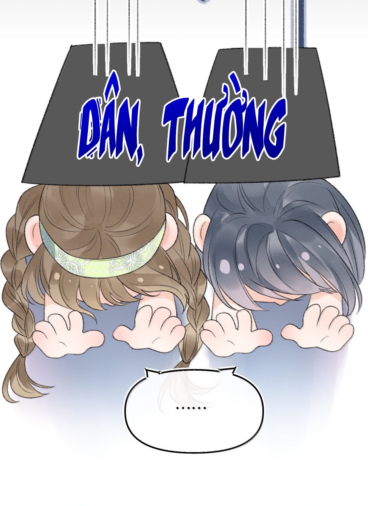 đọc truyện Bạn Gái Cũ Trở Thành Sếp Trực Tiếp Của Tôi Chương 56 ảnh 30 tại Thiên Thai Truyện