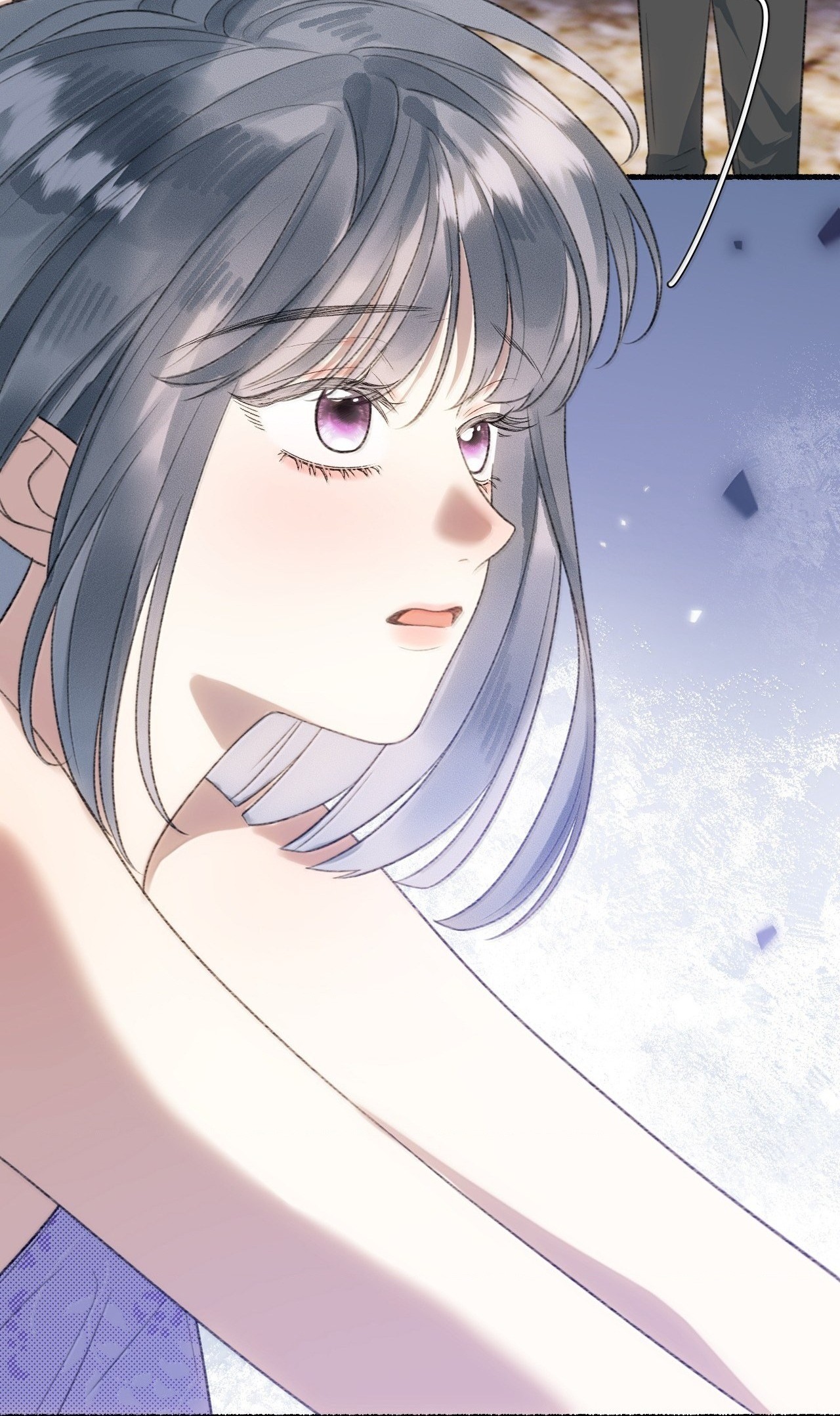 đọc truyện Bạn Gái Cũ Trở Thành Sếp Trực Tiếp Của Tôi Chương 56 ảnh 33 tại Thiên Thai Truyện