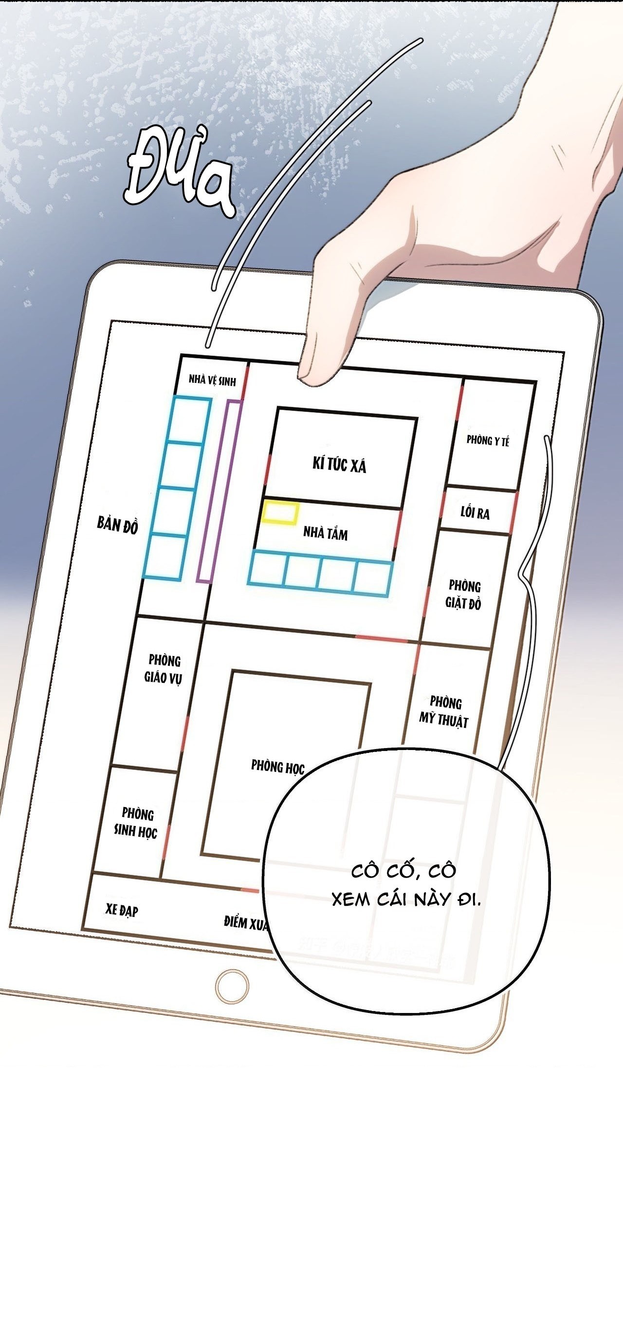 đọc truyện Bạn Gái Cũ Trở Thành Sếp Trực Tiếp Của Tôi Chương 56 ảnh 34 tại Thiên Thai Truyện