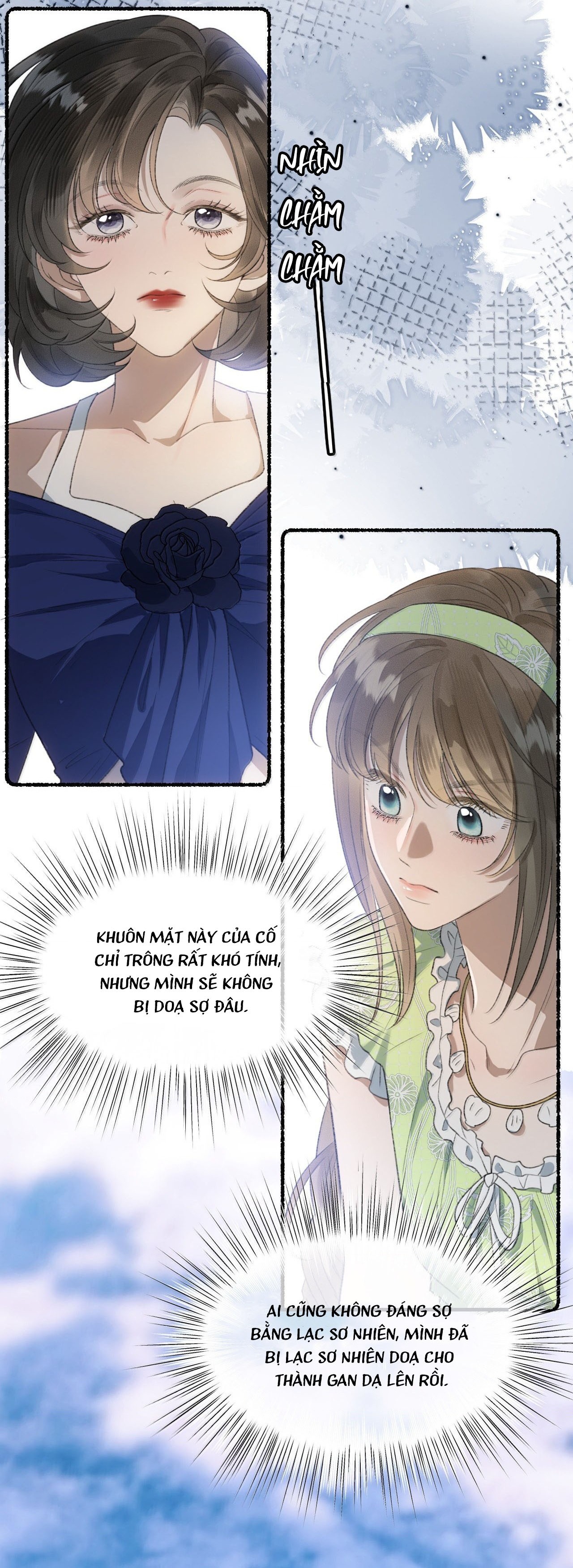 đọc truyện Bạn Gái Cũ Trở Thành Sếp Trực Tiếp Của Tôi Chương 56 ảnh 36 tại Thiên Thai Truyện