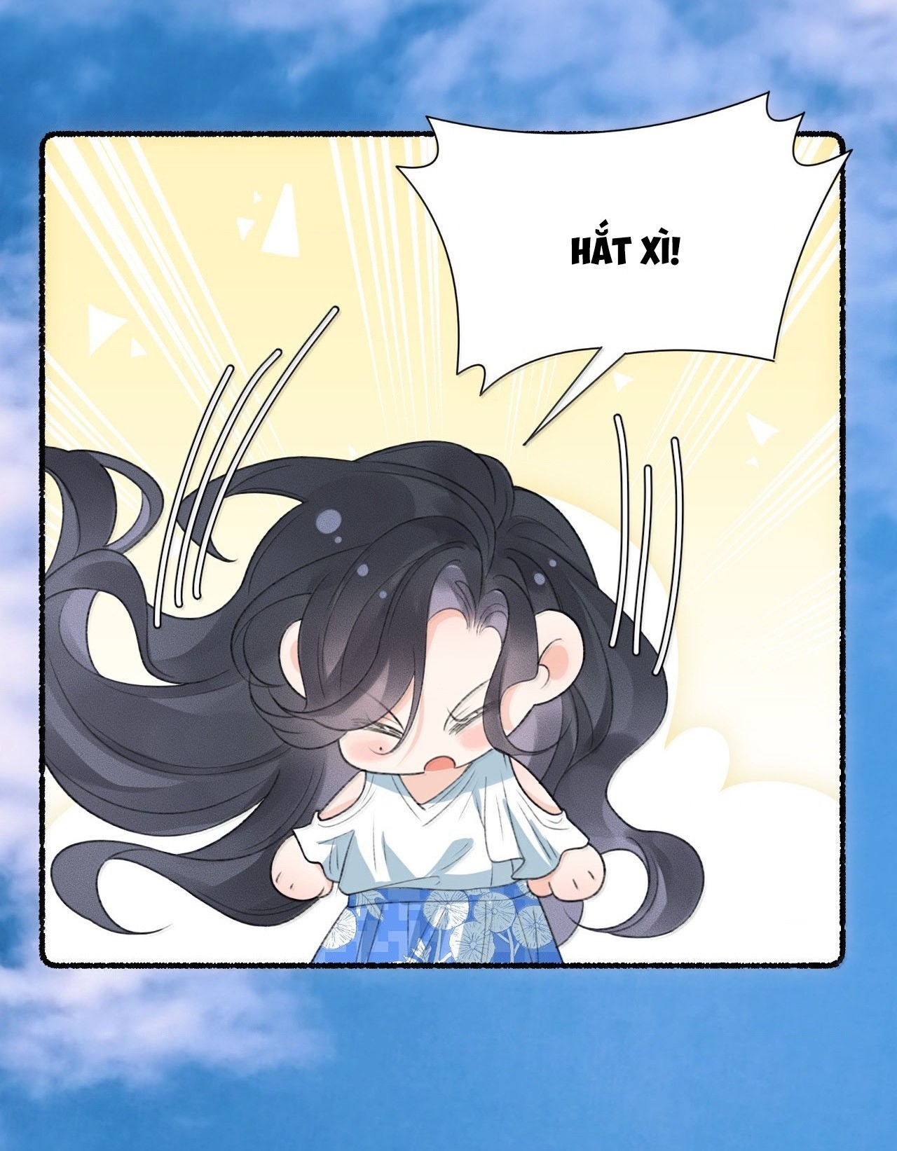 đọc truyện Bạn Gái Cũ Trở Thành Sếp Trực Tiếp Của Tôi Chương 56 ảnh 37 tại Thiên Thai Truyện