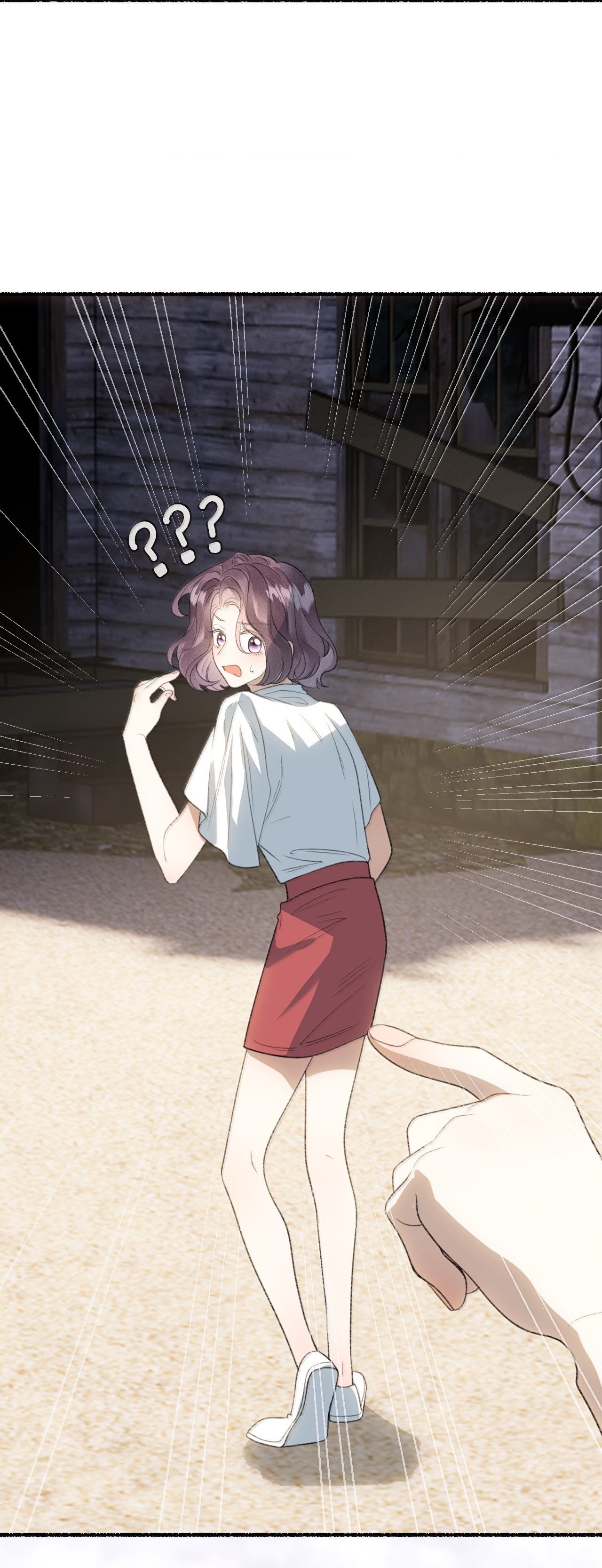 đọc truyện Bạn Gái Cũ Trở Thành Sếp Trực Tiếp Của Tôi Chương 56 ảnh 40 tại Thiên Thai Truyện