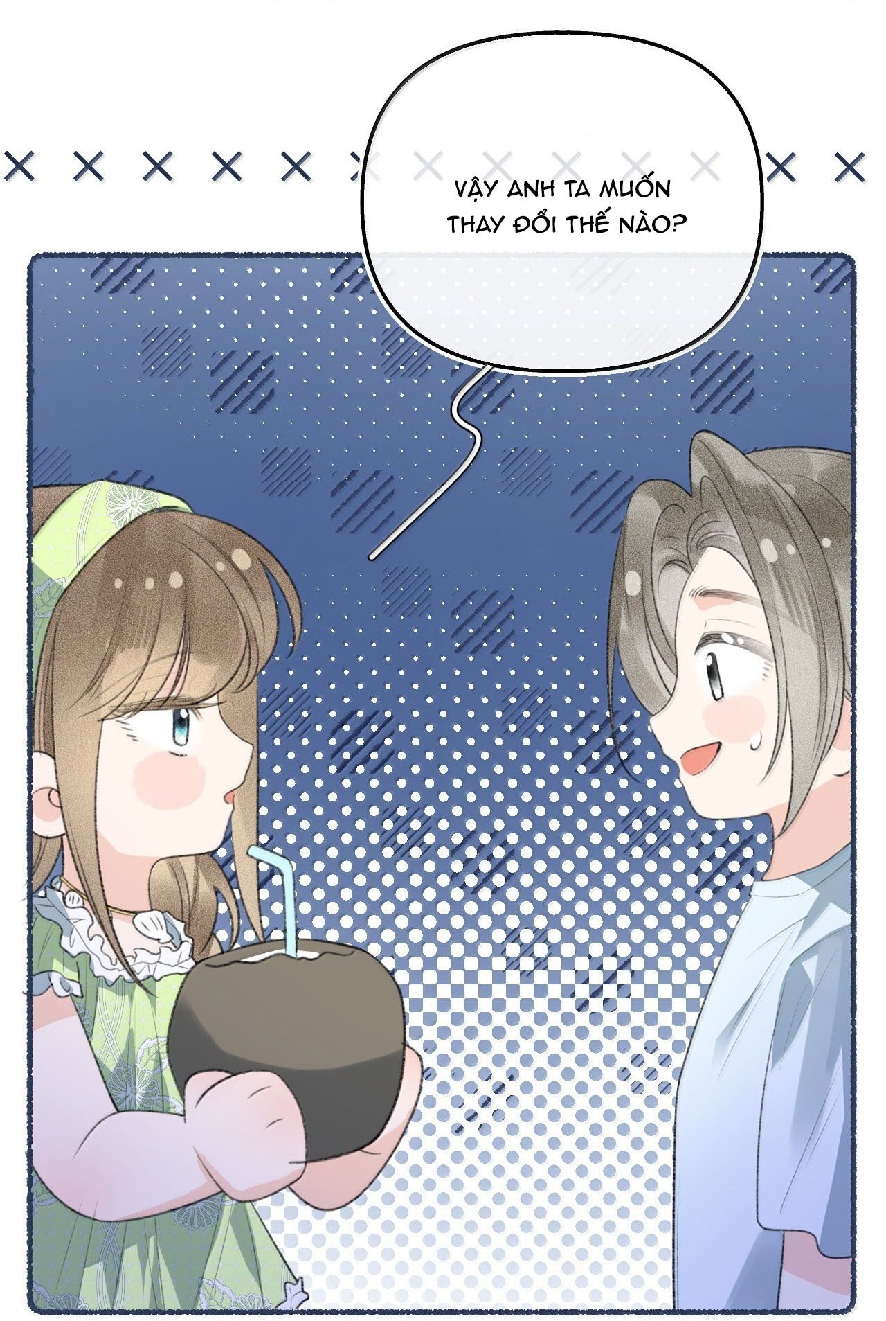 đọc truyện Bạn Gái Cũ Trở Thành Sếp Trực Tiếp Của Tôi Chương 56 ảnh 8 tại Thiên Thai Truyện