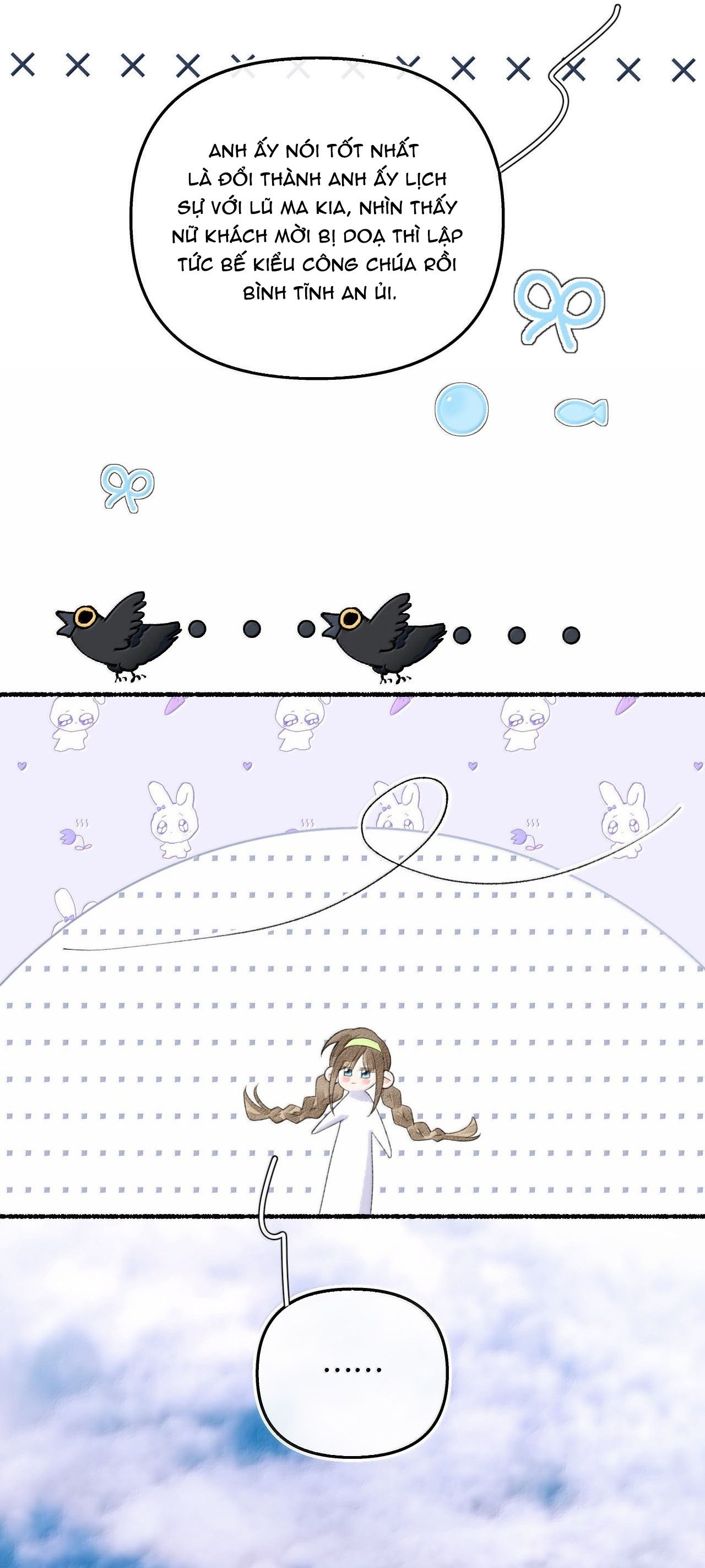 đọc truyện Bạn Gái Cũ Trở Thành Sếp Trực Tiếp Của Tôi Chương 56 ảnh 9 tại Thiên Thai Truyện