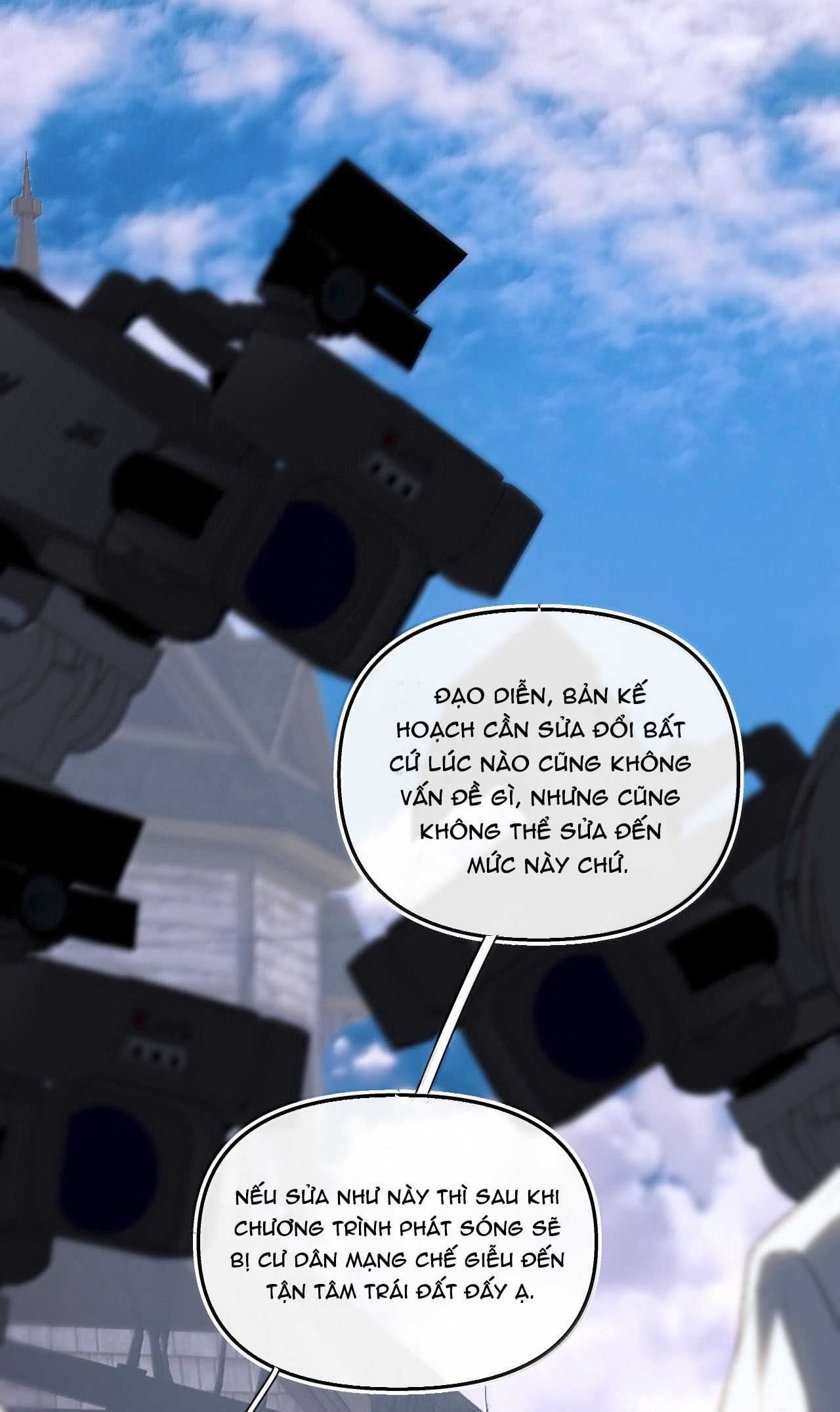 đọc truyện Bạn Gái Cũ Trở Thành Sếp Trực Tiếp Của Tôi Chương 56 ảnh 10 tại Thiên Thai Truyện