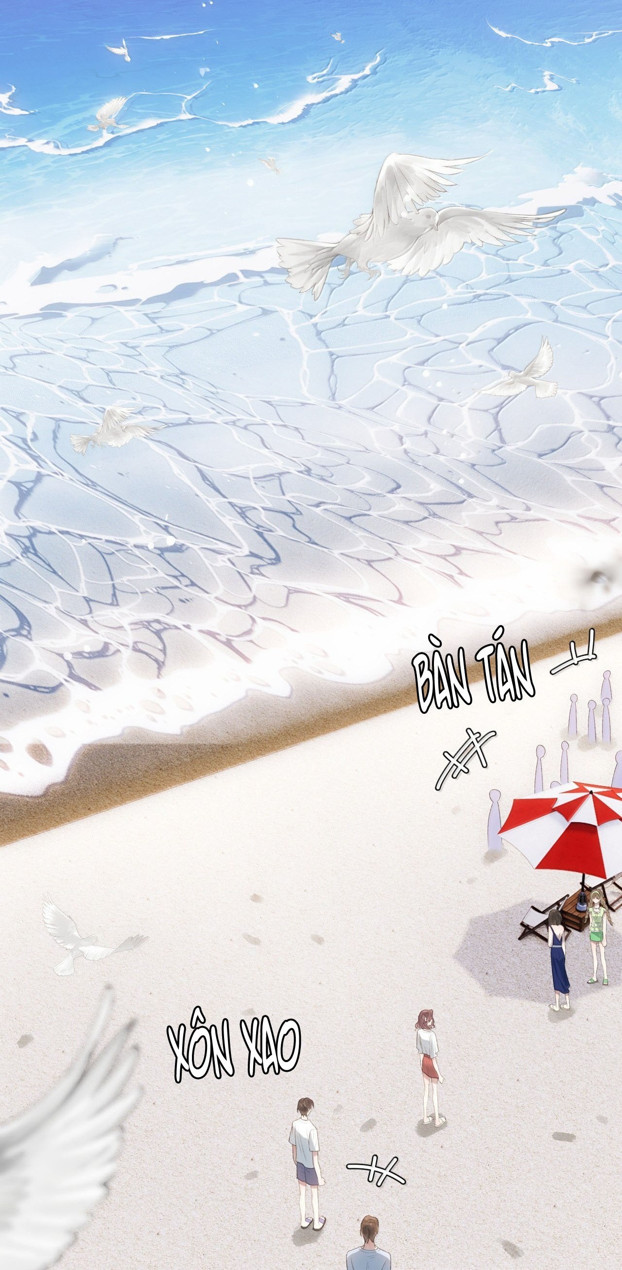 đọc truyện Bạn Gái Cũ Trở Thành Sếp Trực Tiếp Của Tôi Chương 57 ảnh 2 tại Thiên Thai Truyện