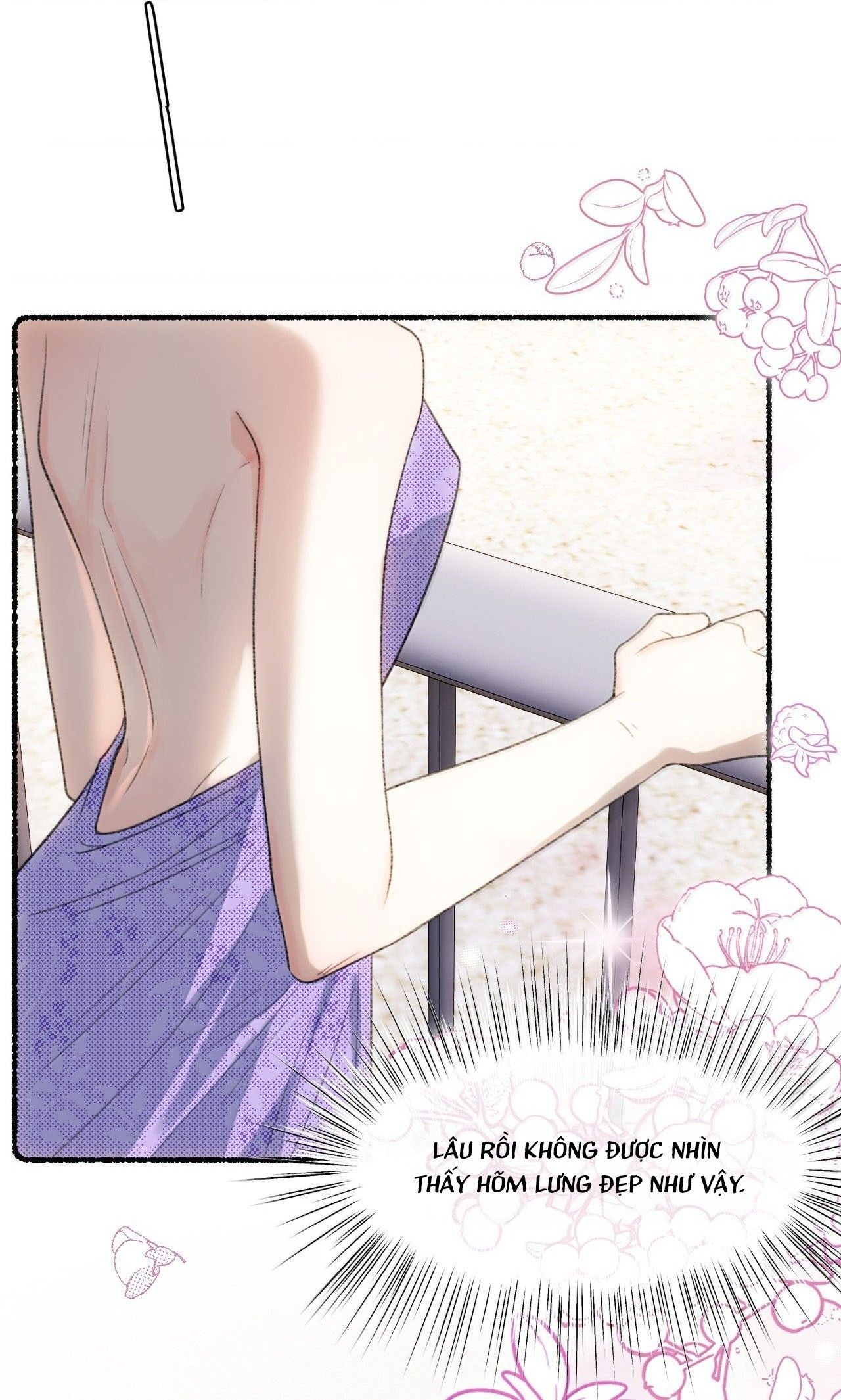 đọc truyện Bạn Gái Cũ Trở Thành Sếp Trực Tiếp Của Tôi Chương 57 ảnh 15 tại Thiên Thai Truyện