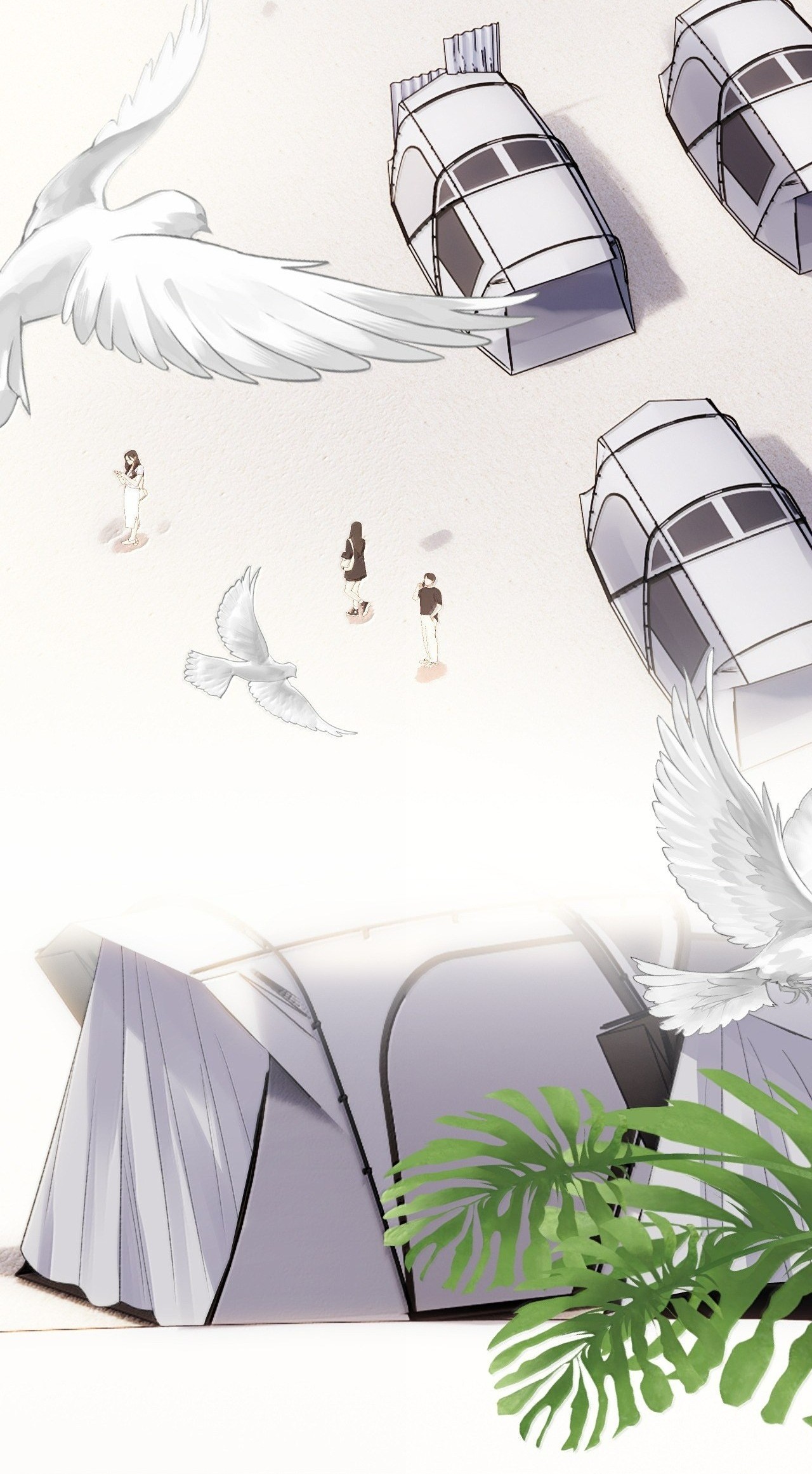 đọc truyện Bạn Gái Cũ Trở Thành Sếp Trực Tiếp Của Tôi Chương 57 ảnh 20 tại Thiên Thai Truyện