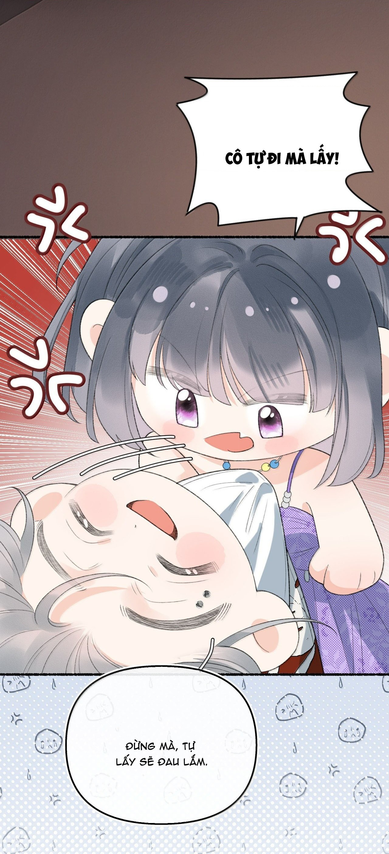 đọc truyện Bạn Gái Cũ Trở Thành Sếp Trực Tiếp Của Tôi Chương 57 ảnh 23 tại Thiên Thai Truyện