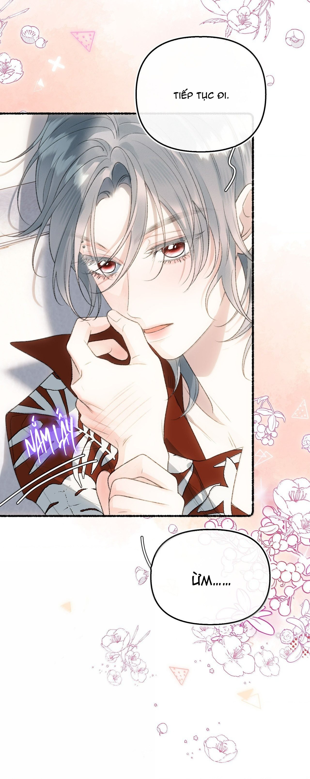 đọc truyện Bạn Gái Cũ Trở Thành Sếp Trực Tiếp Của Tôi Chương 57 ảnh 25 tại Thiên Thai Truyện