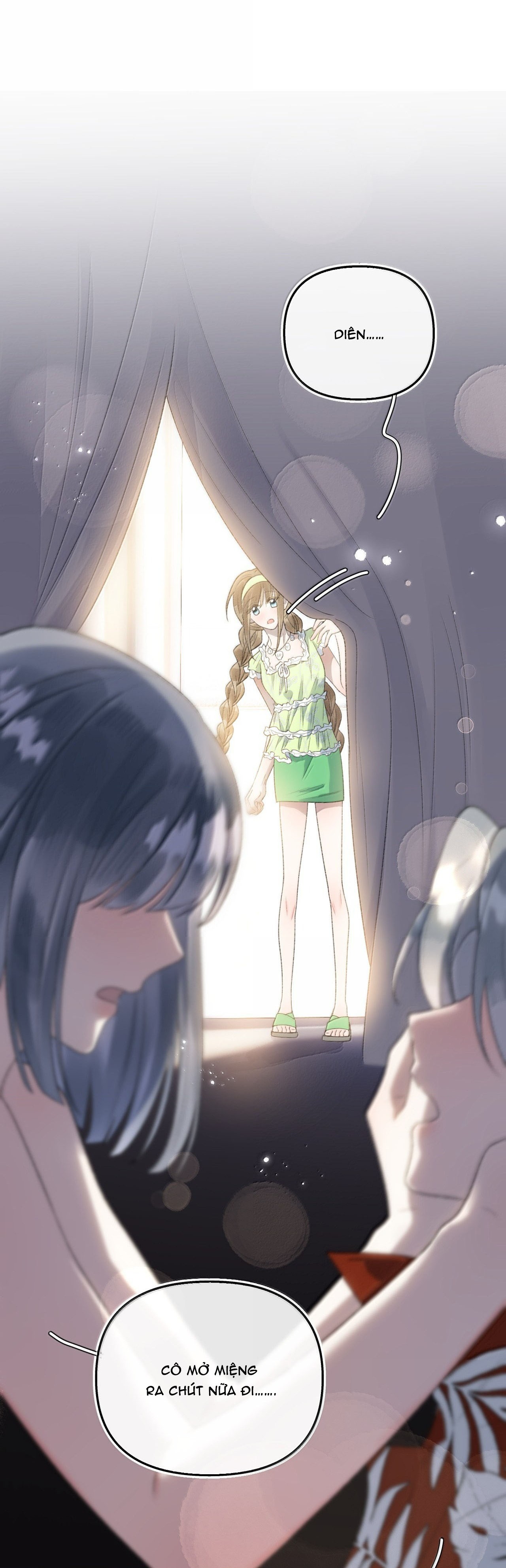 đọc truyện Bạn Gái Cũ Trở Thành Sếp Trực Tiếp Của Tôi Chương 57 ảnh 26 tại Thiên Thai Truyện