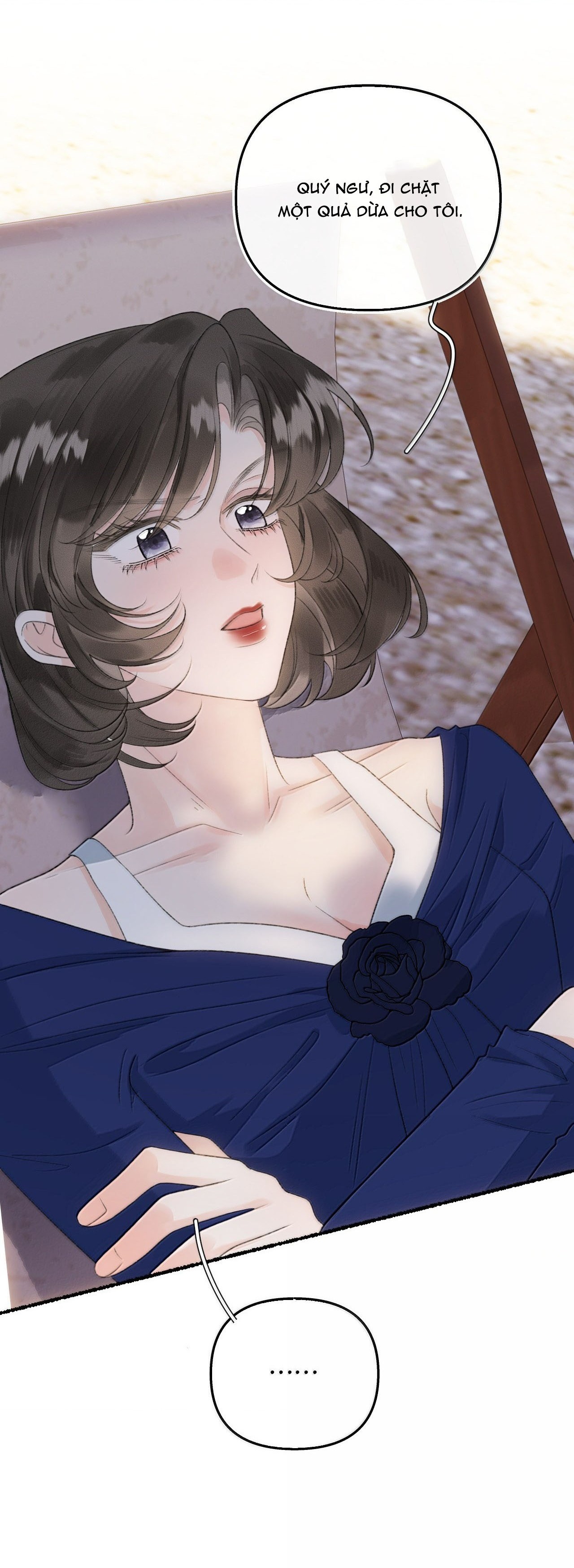 đọc truyện Bạn Gái Cũ Trở Thành Sếp Trực Tiếp Của Tôi Chương 57 ảnh 35 tại Thiên Thai Truyện