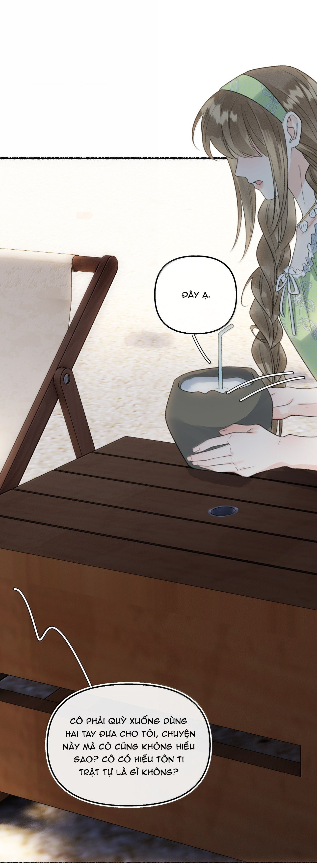 đọc truyện Bạn Gái Cũ Trở Thành Sếp Trực Tiếp Của Tôi Chương 57 ảnh 36 tại Thiên Thai Truyện