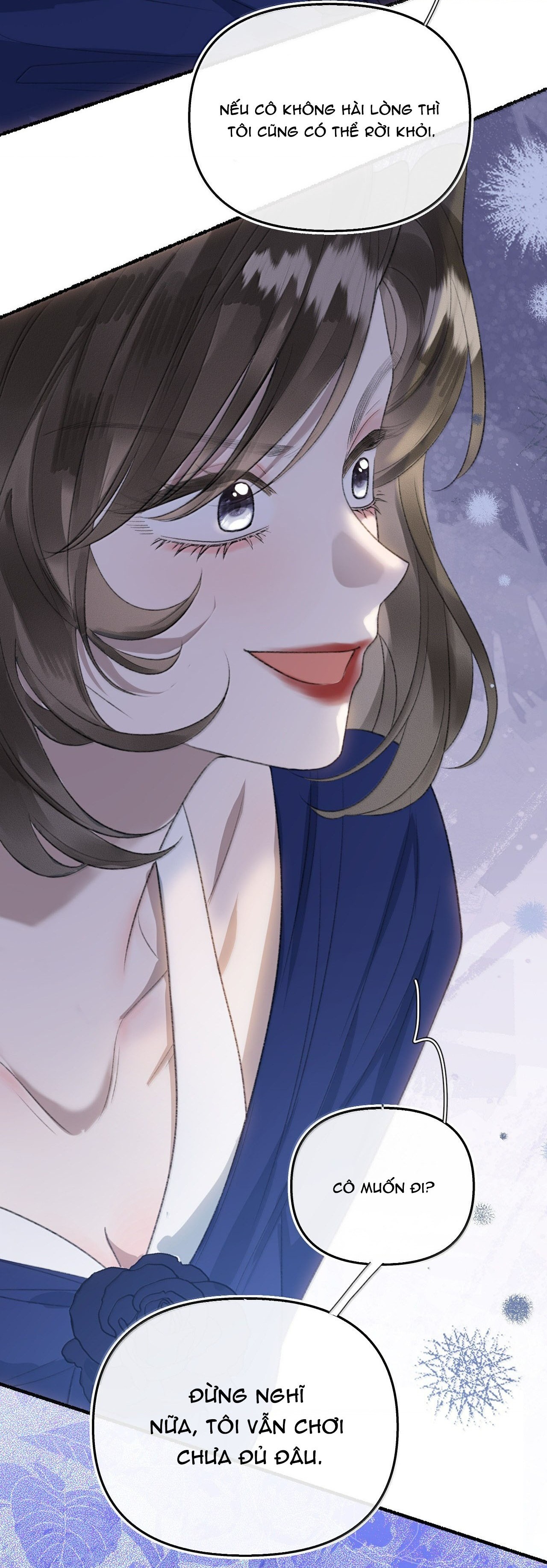 đọc truyện Bạn Gái Cũ Trở Thành Sếp Trực Tiếp Của Tôi Chương 57 ảnh 39 tại Thiên Thai Truyện