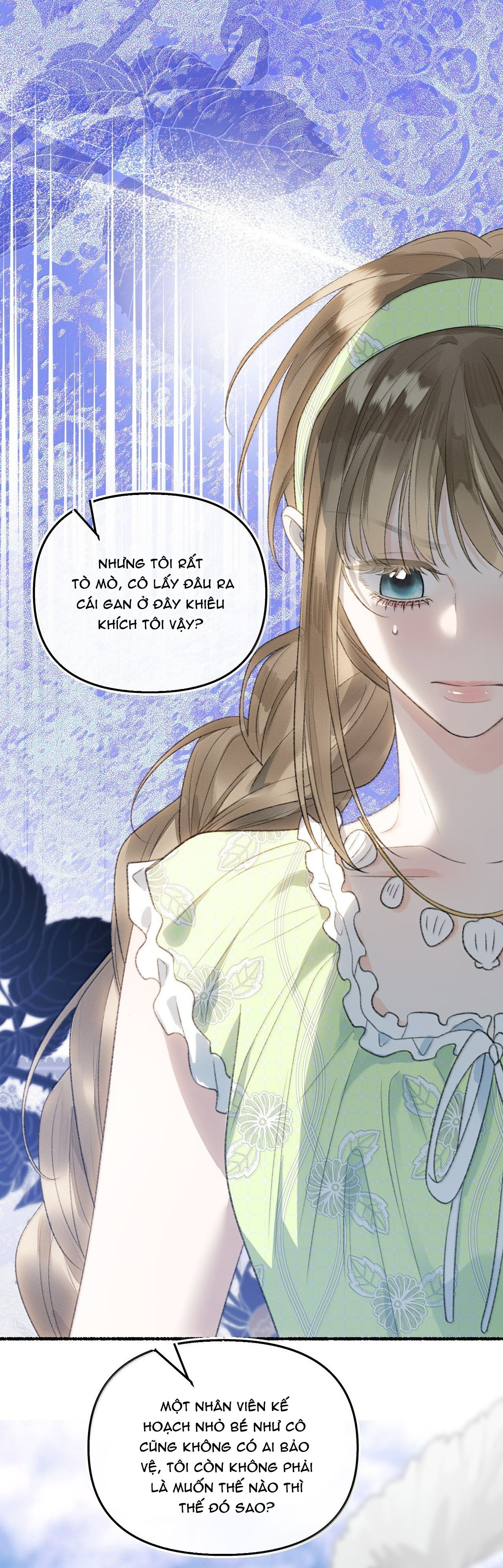 đọc truyện Bạn Gái Cũ Trở Thành Sếp Trực Tiếp Của Tôi Chương 57 ảnh 40 tại Thiên Thai Truyện