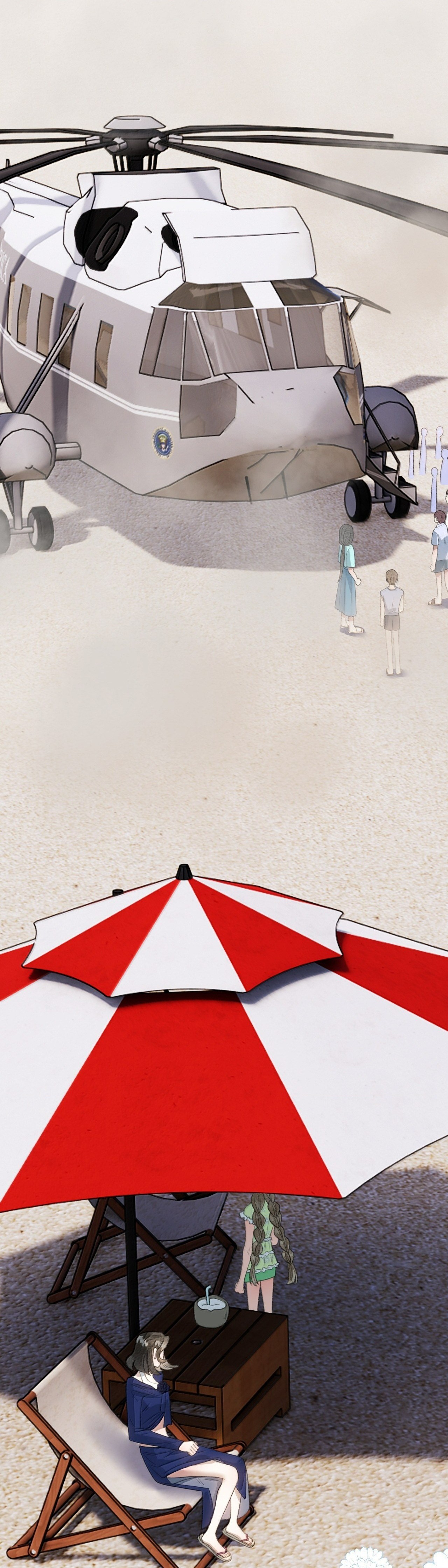 đọc truyện Bạn Gái Cũ Trở Thành Sếp Trực Tiếp Của Tôi Chương 57 ảnh 42 tại Thiên Thai Truyện