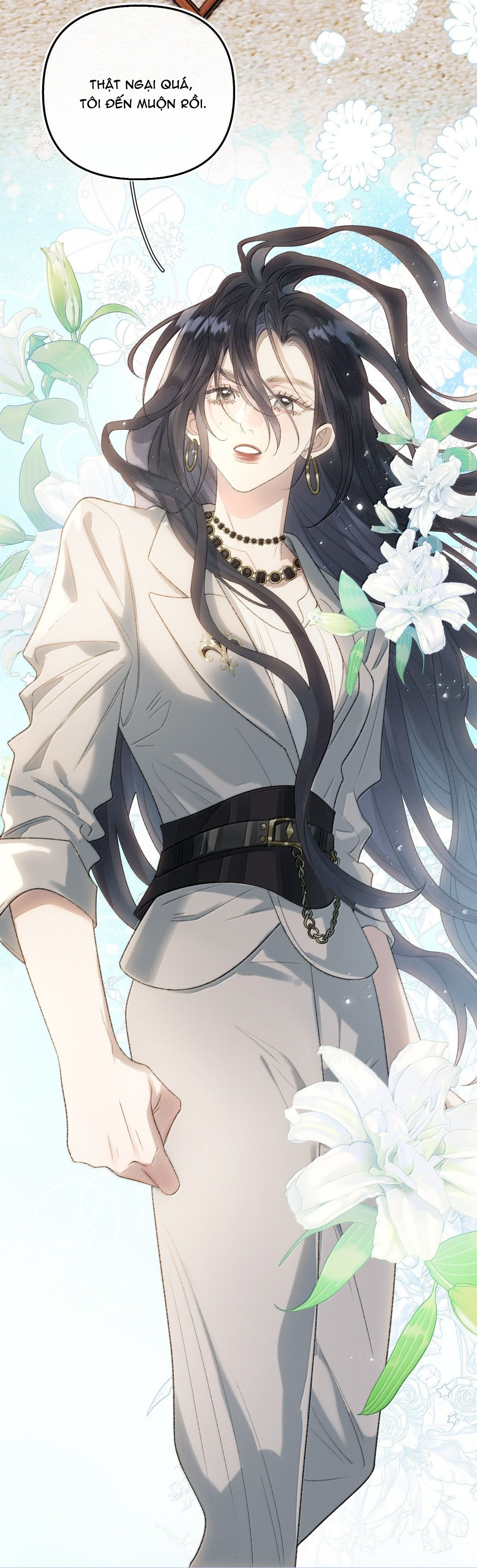 đọc truyện Bạn Gái Cũ Trở Thành Sếp Trực Tiếp Của Tôi Chương 57 ảnh 43 tại Thiên Thai Truyện