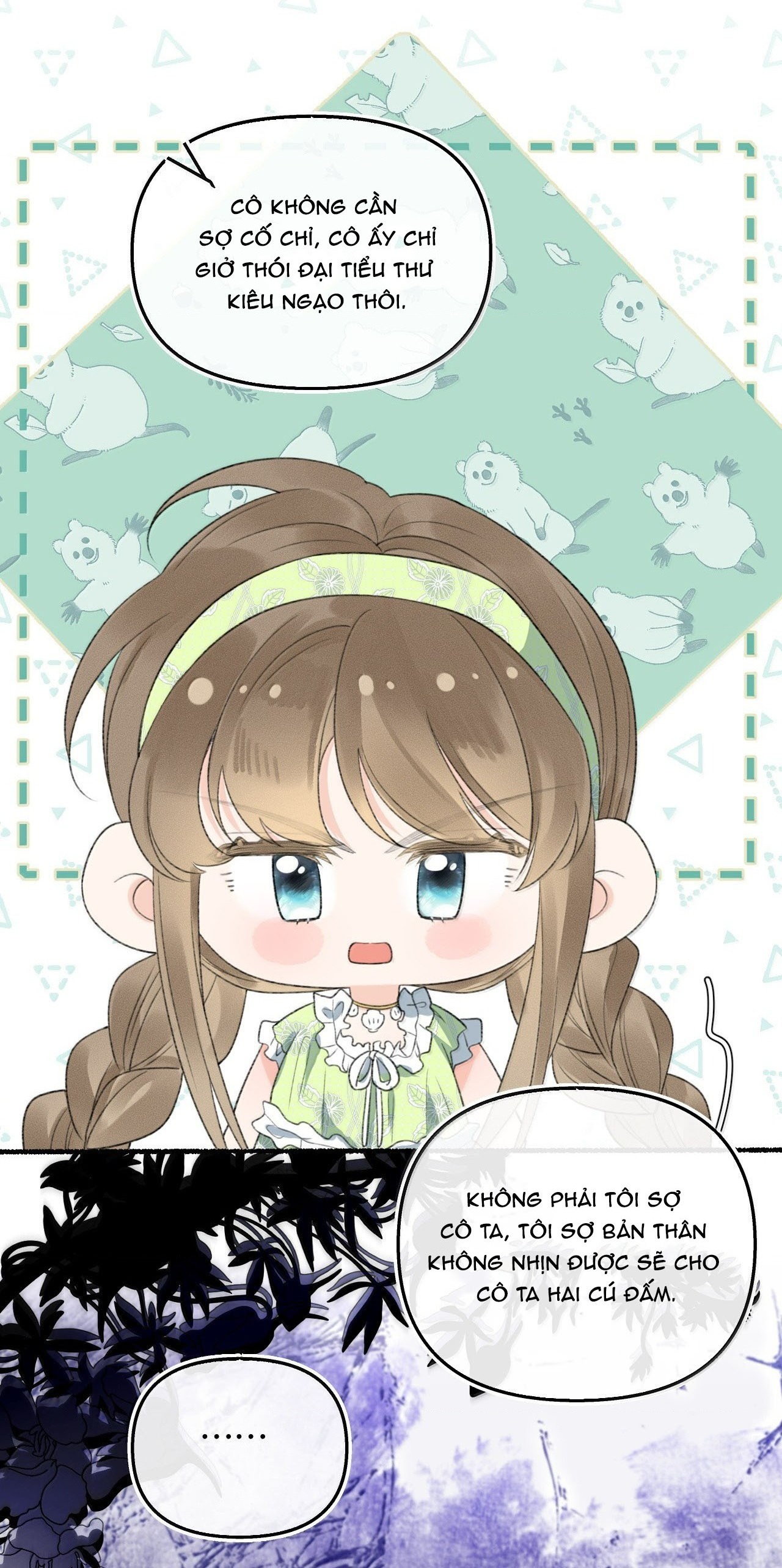 đọc truyện Bạn Gái Cũ Trở Thành Sếp Trực Tiếp Của Tôi Chương 57 ảnh 7 tại Thiên Thai Truyện