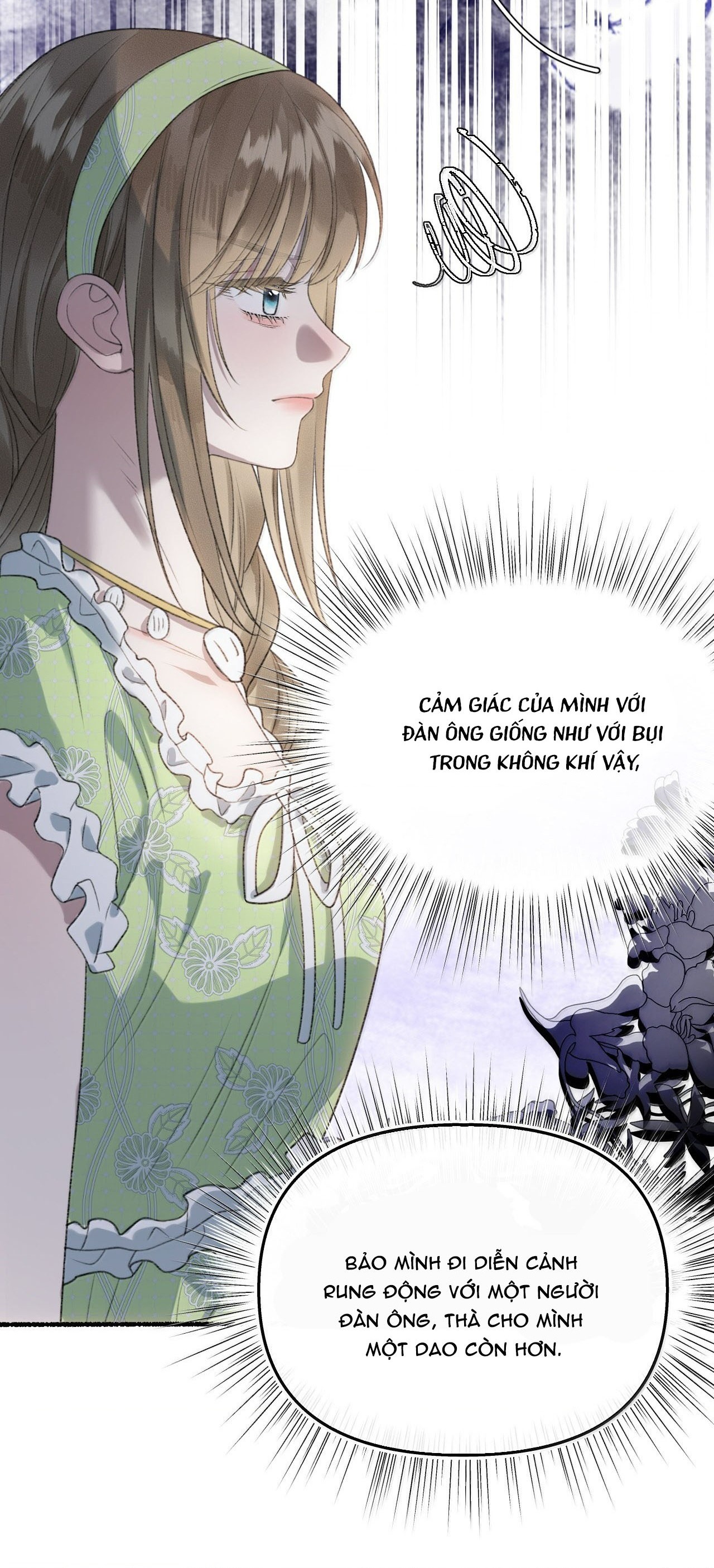 đọc truyện Bạn Gái Cũ Trở Thành Sếp Trực Tiếp Của Tôi Chương 57 ảnh 9 tại Thiên Thai Truyện