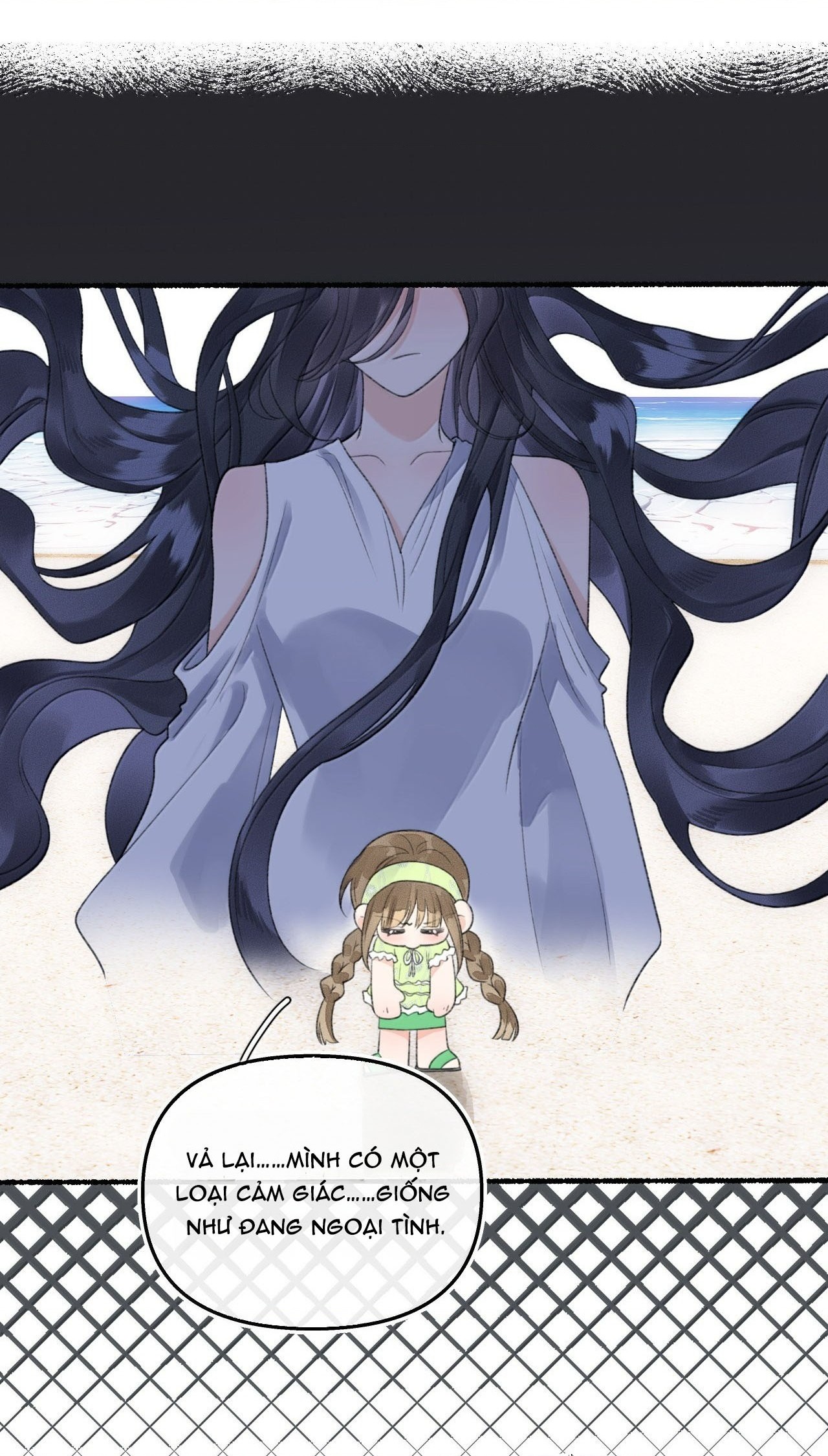 đọc truyện Bạn Gái Cũ Trở Thành Sếp Trực Tiếp Của Tôi Chương 57 ảnh 10 tại Thiên Thai Truyện