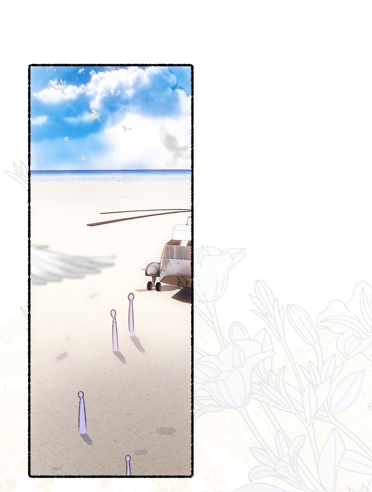 đọc truyện Bạn Gái Cũ Trở Thành Sếp Trực Tiếp Của Tôi Chương 58 ảnh 2 tại Thiên Thai Truyện