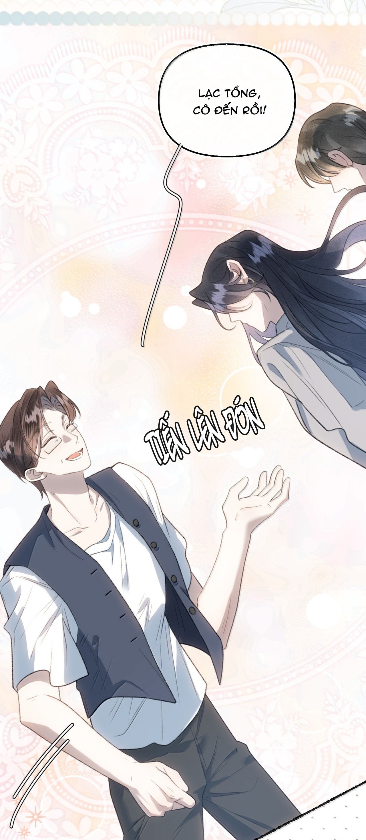 đọc truyện Bạn Gái Cũ Trở Thành Sếp Trực Tiếp Của Tôi Chương 58 ảnh 3 tại Thiên Thai Truyện