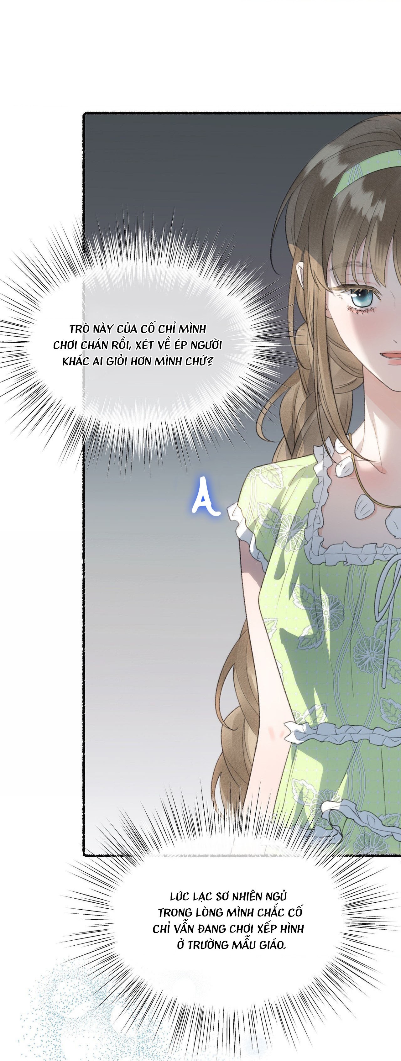 đọc truyện Bạn Gái Cũ Trở Thành Sếp Trực Tiếp Của Tôi Chương 58 ảnh 12 tại Thiên Thai Truyện