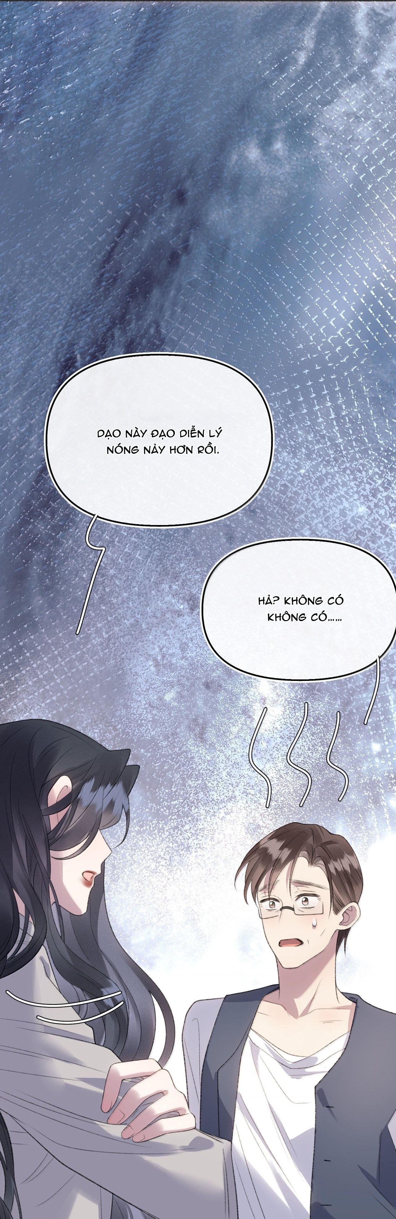 đọc truyện Bạn Gái Cũ Trở Thành Sếp Trực Tiếp Của Tôi Chương 58 ảnh 17 tại Thiên Thai Truyện