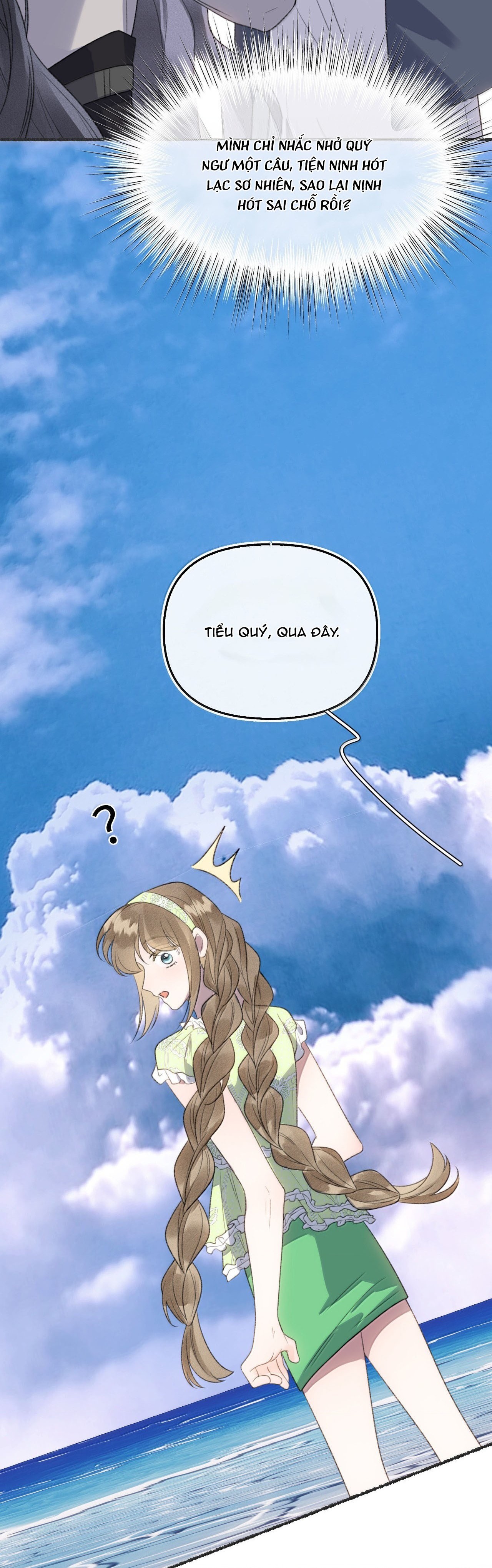 đọc truyện Bạn Gái Cũ Trở Thành Sếp Trực Tiếp Của Tôi Chương 58 ảnh 18 tại Thiên Thai Truyện