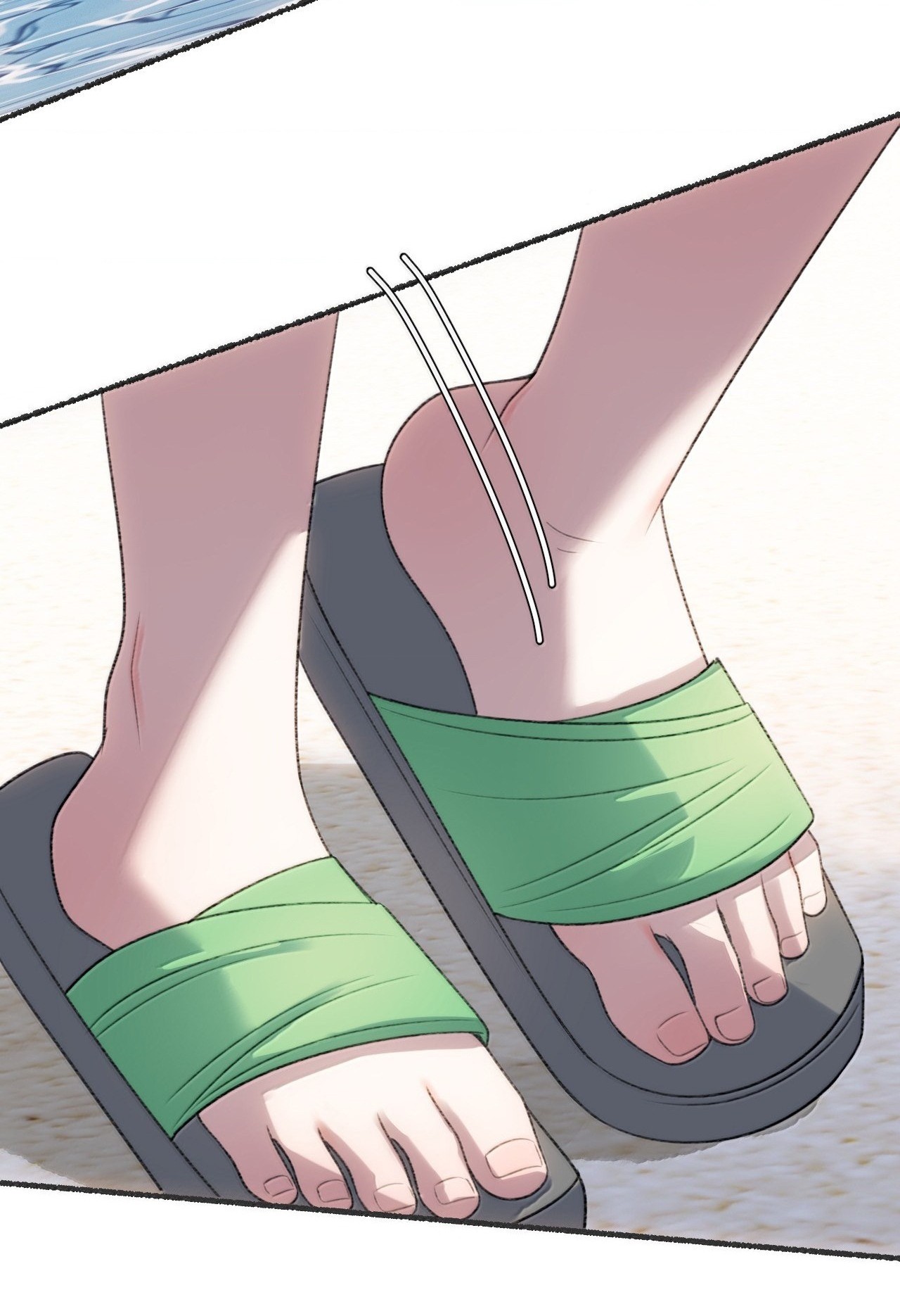 đọc truyện Bạn Gái Cũ Trở Thành Sếp Trực Tiếp Của Tôi Chương 58 ảnh 19 tại Thiên Thai Truyện