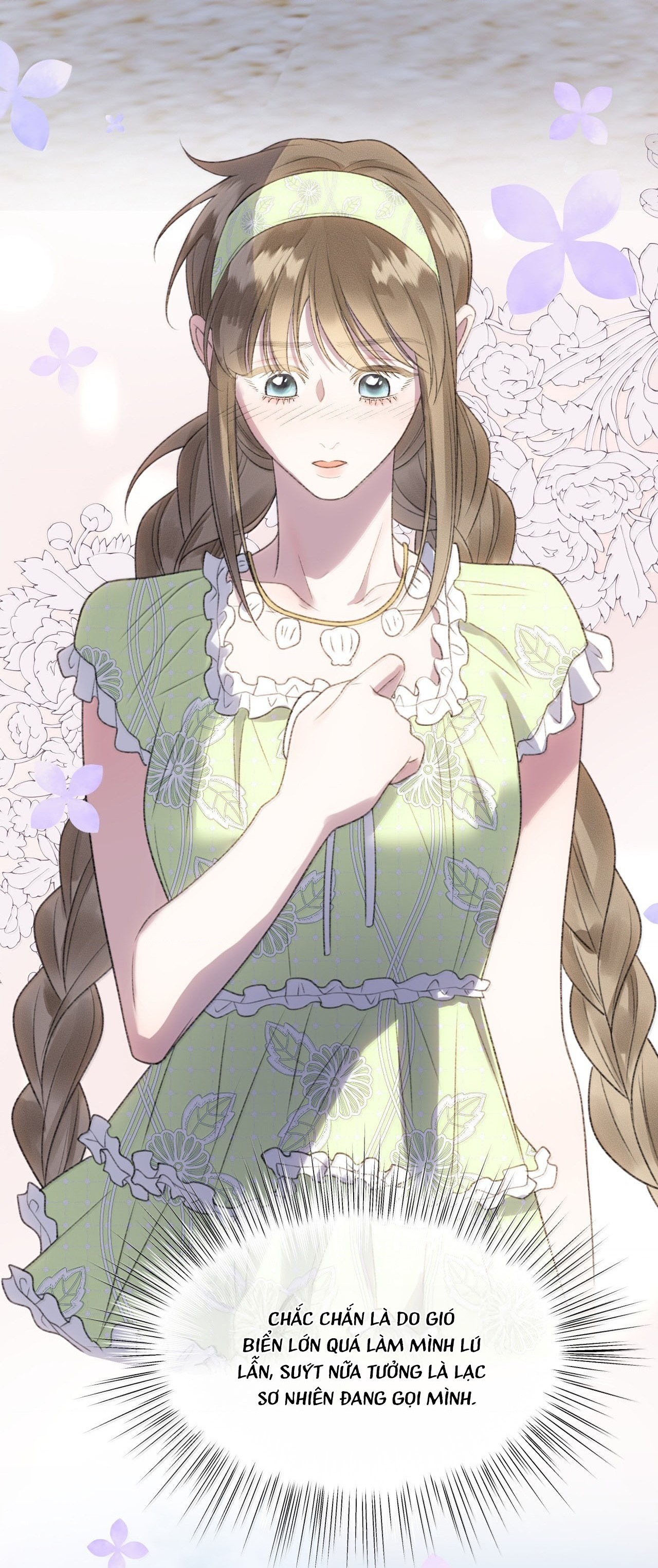 đọc truyện Bạn Gái Cũ Trở Thành Sếp Trực Tiếp Của Tôi Chương 58 ảnh 21 tại Thiên Thai Truyện