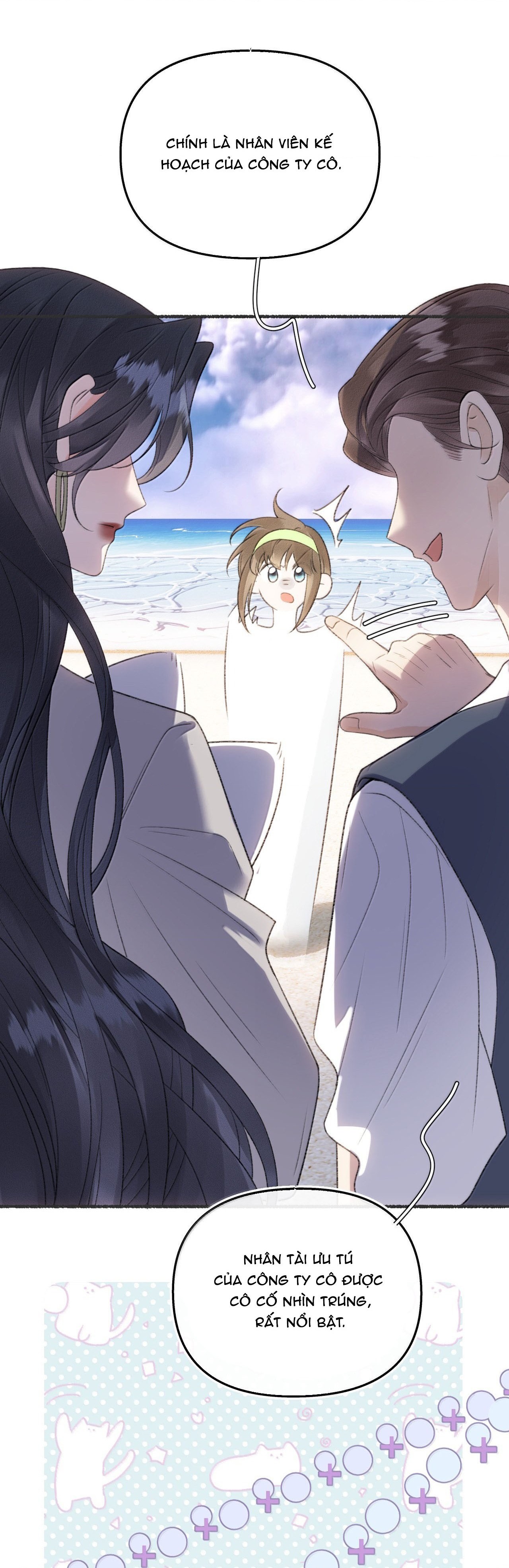 đọc truyện Bạn Gái Cũ Trở Thành Sếp Trực Tiếp Của Tôi Chương 58 ảnh 24 tại Thiên Thai Truyện