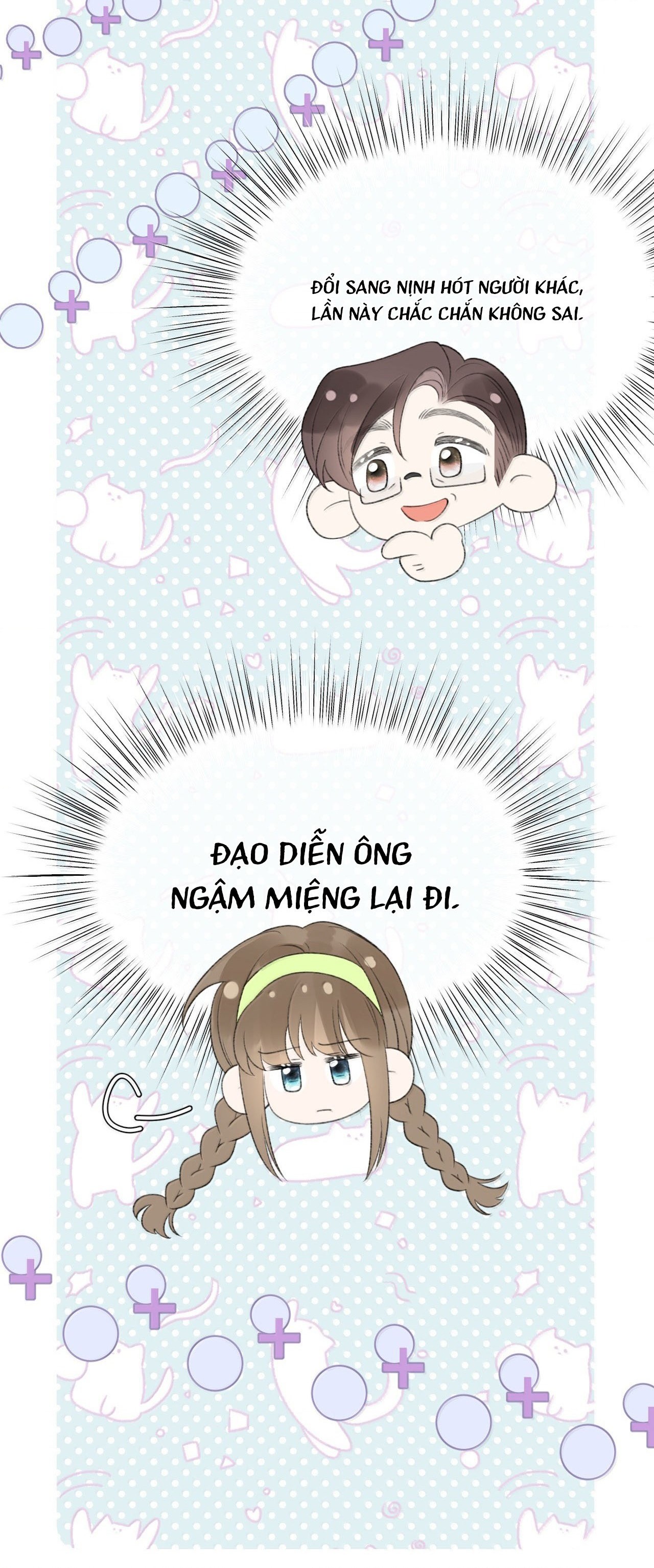 đọc truyện Bạn Gái Cũ Trở Thành Sếp Trực Tiếp Của Tôi Chương 58 ảnh 25 tại Thiên Thai Truyện